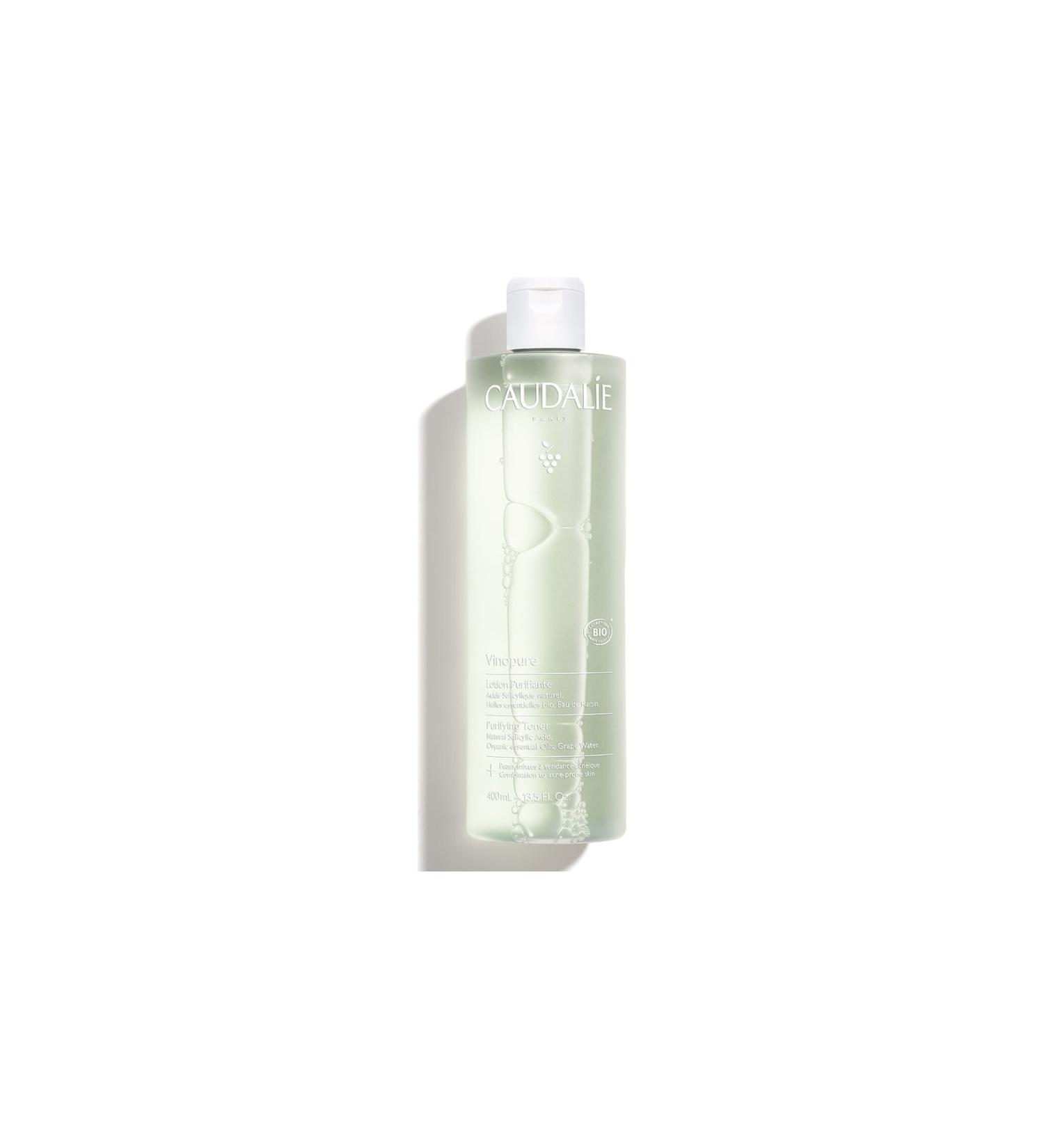 Caudalie Vinopure Purifying Toner 400 Ml