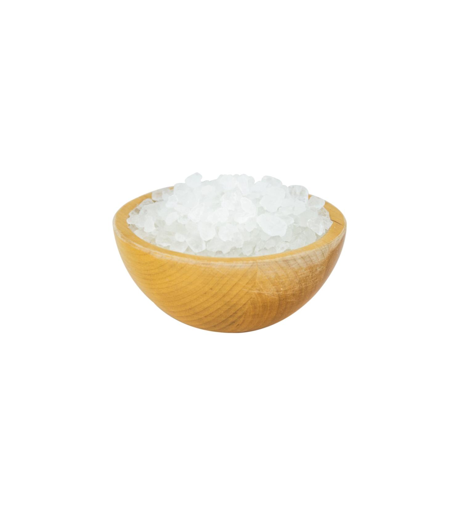 Aselife Lemon Salt Grain 750 Gr