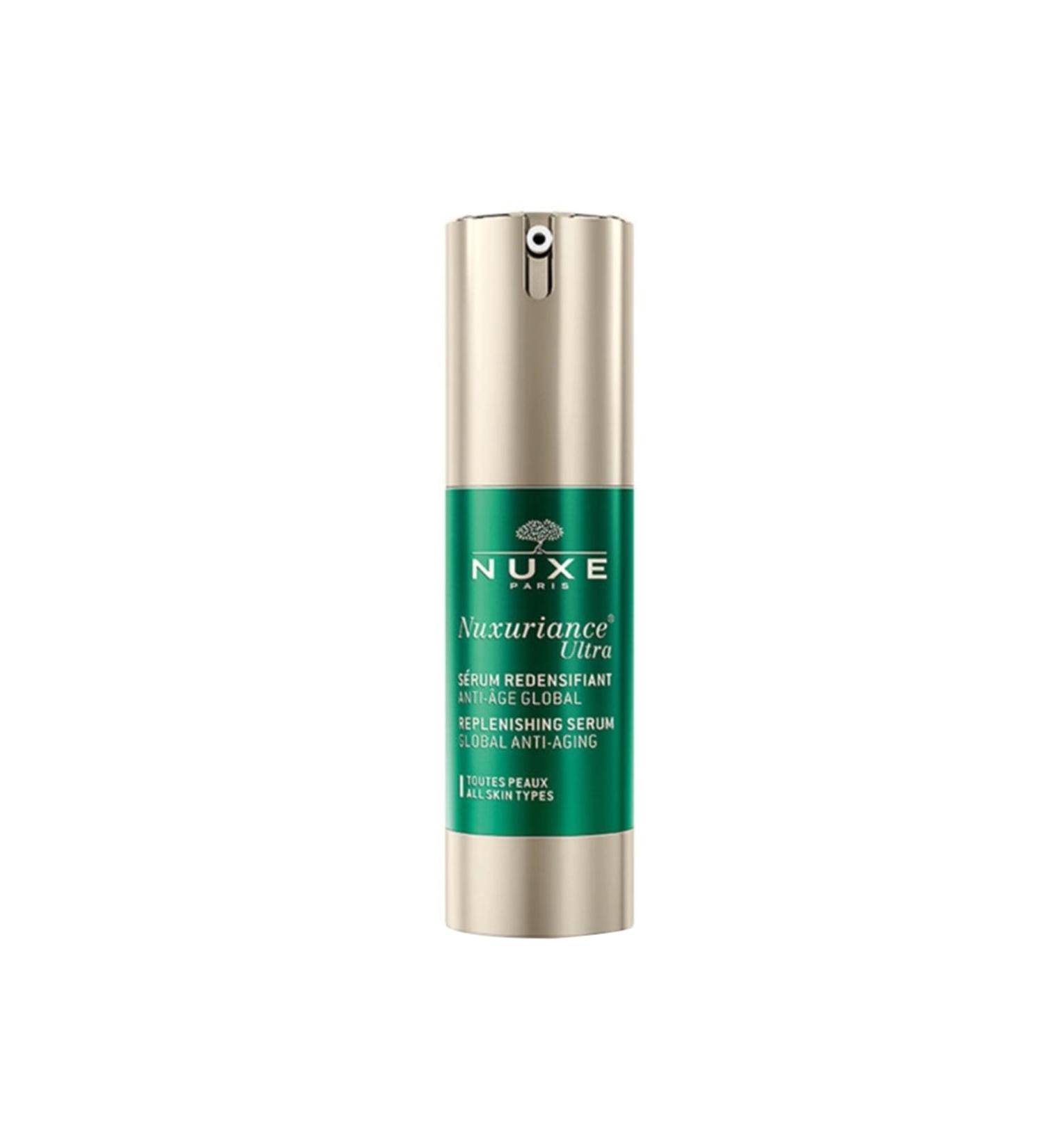Nuxe Nuxuriance Ultra Smoothing Firming Skin Serum 30ml