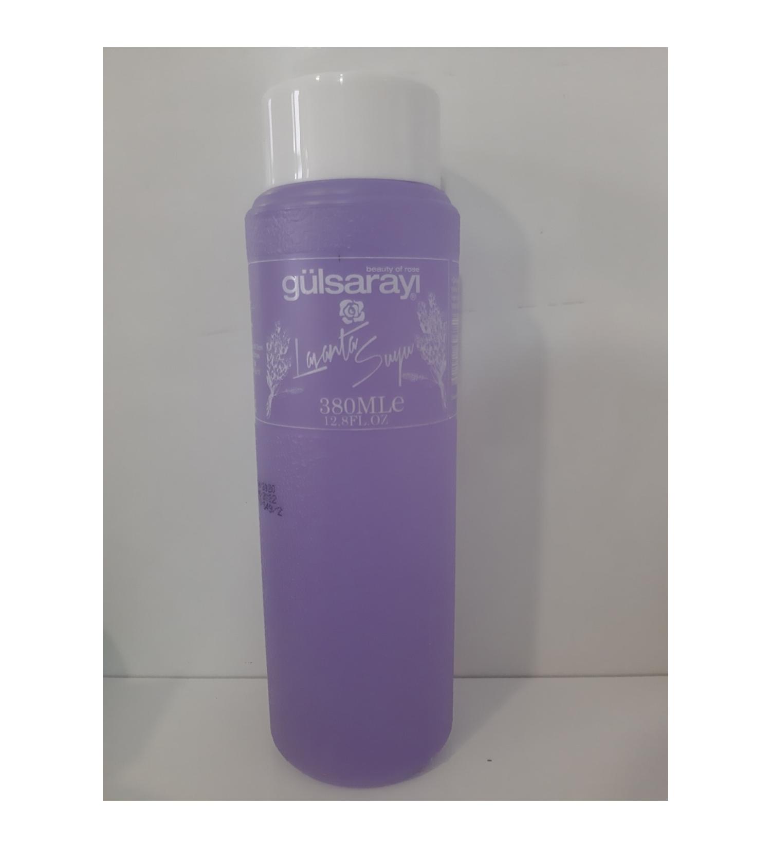 Gulsarayi Lavender Water 380 Gr