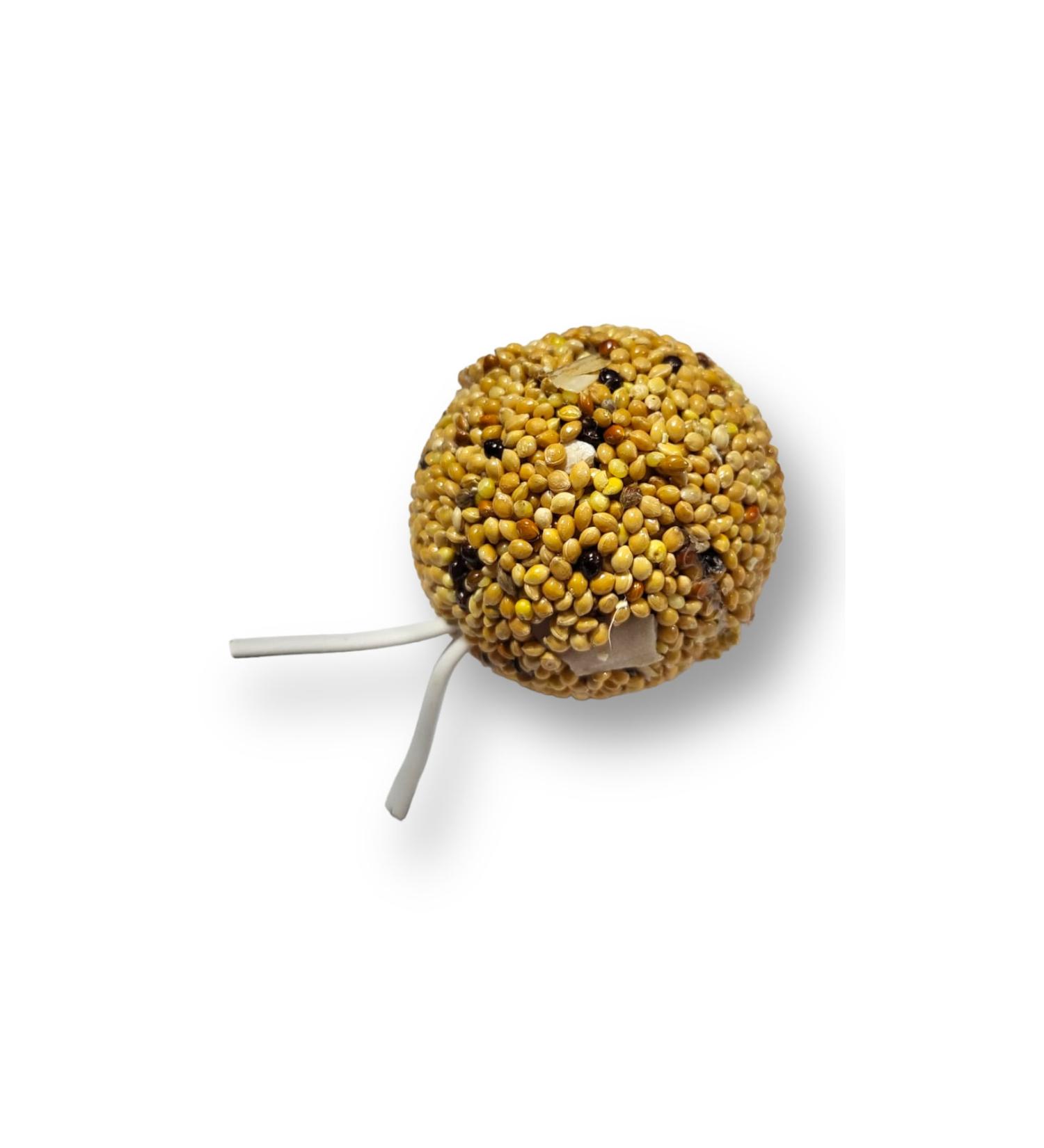 mn mammamia mix Dried Mealworm 1 Pack Volume 50 gr