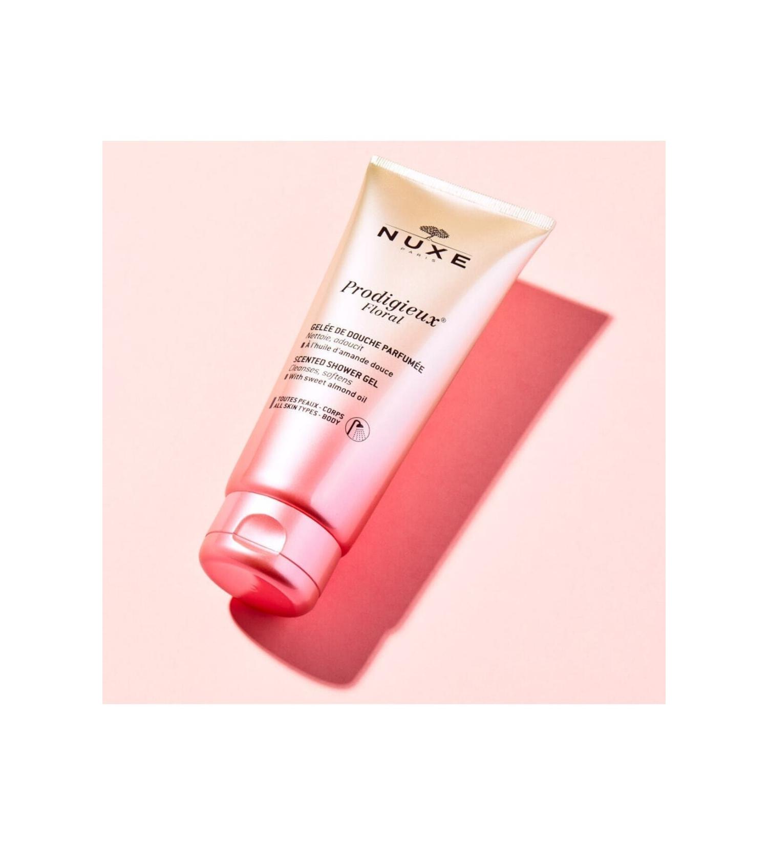 Nuxe Prodigieux Floral Shower Gel 200 ml