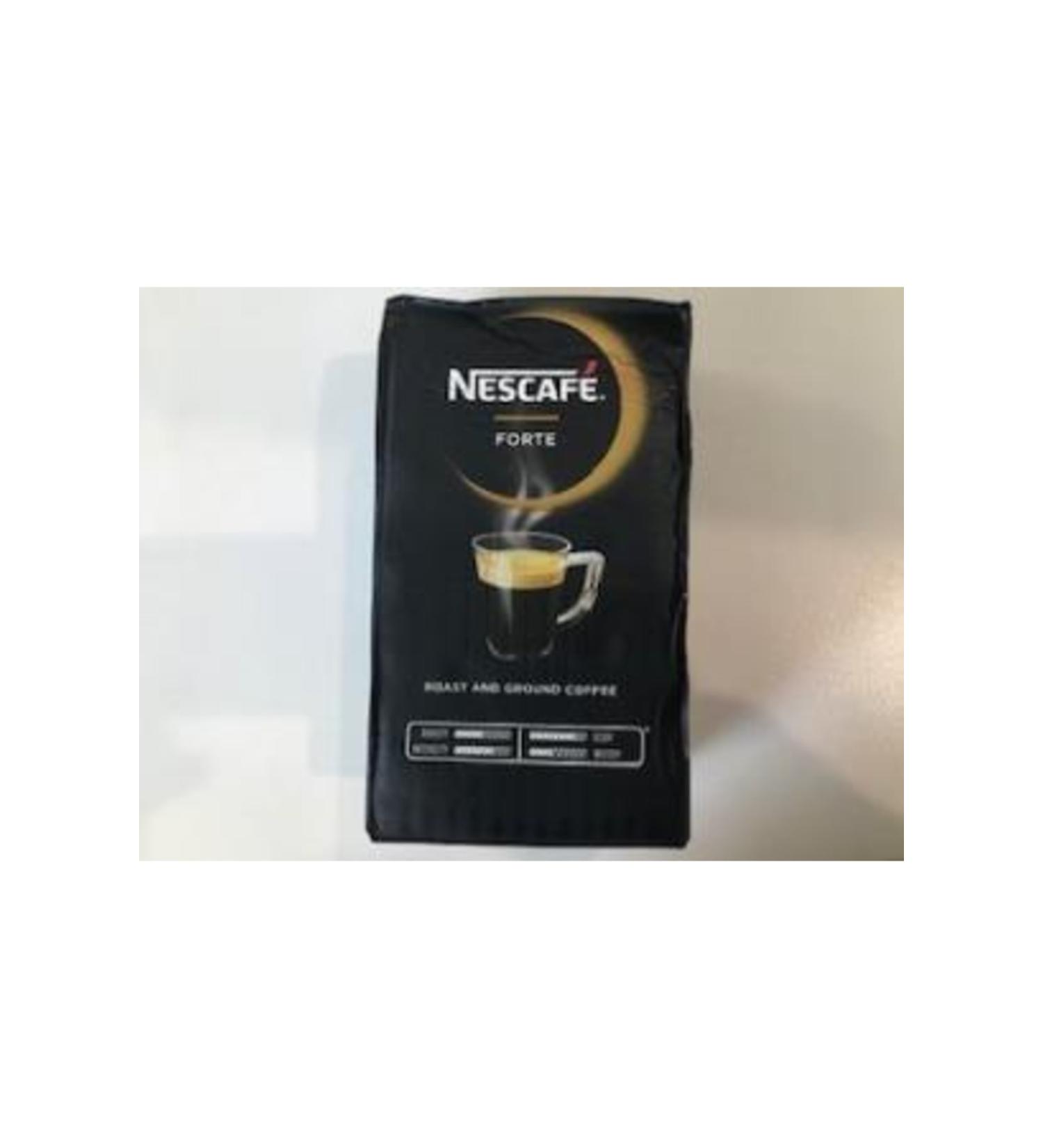 Nestle Forte 500gr Filter Coffee