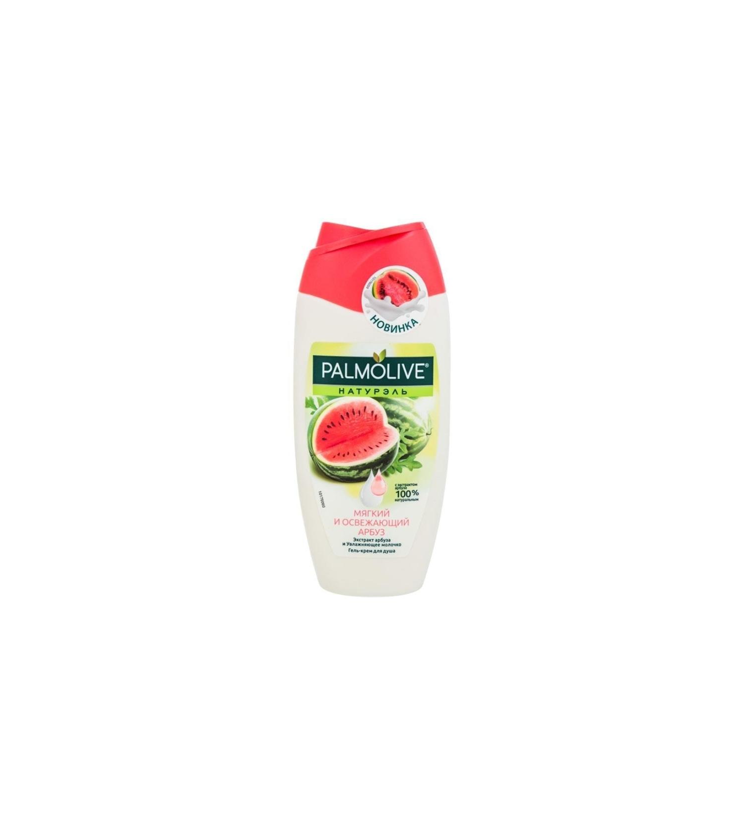 Palmolive Watermelon Shower Gel 250 ml