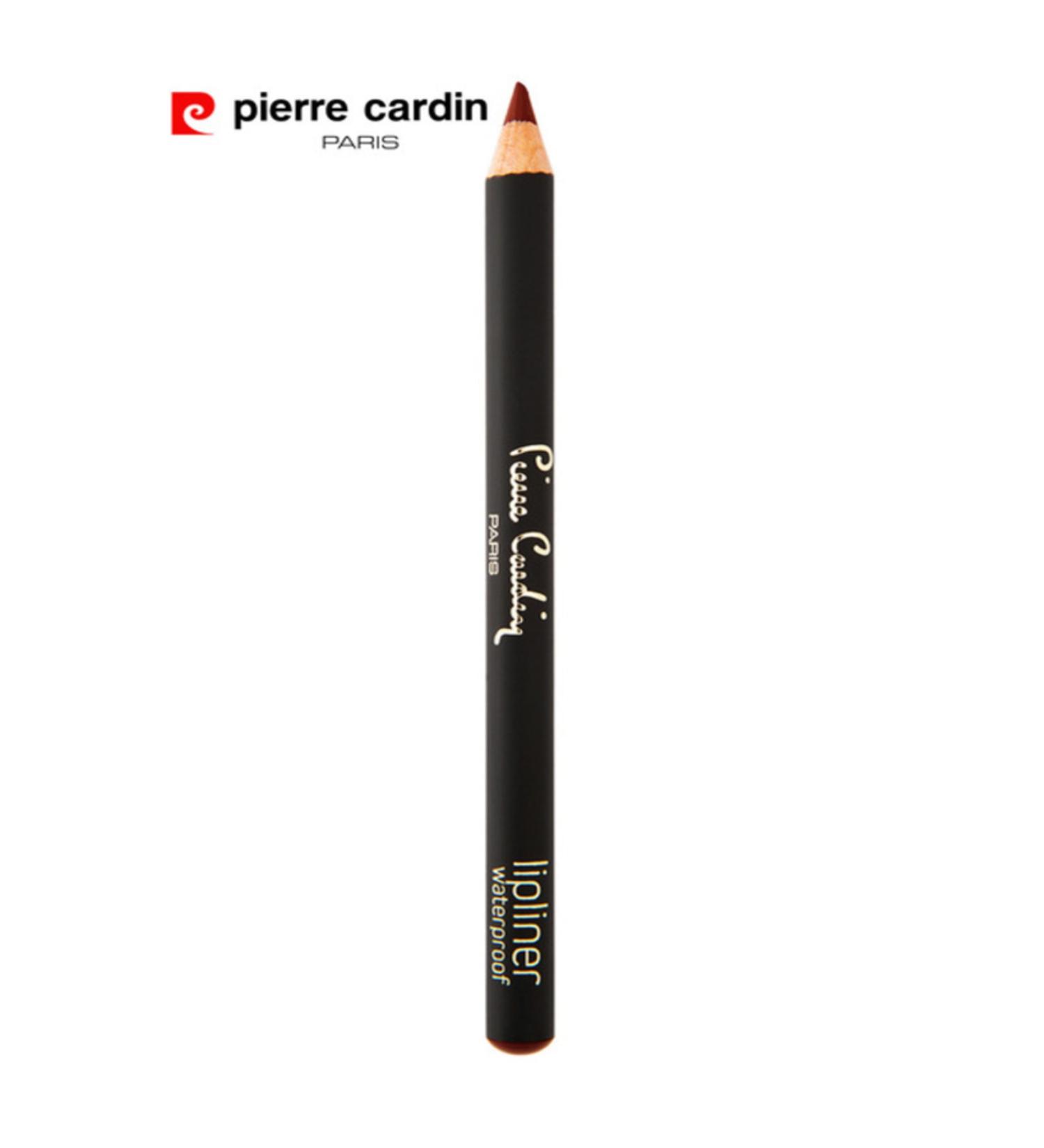 Pierre Cardin Lipliner Waterproof Lip Pencil - Nutshell - 110