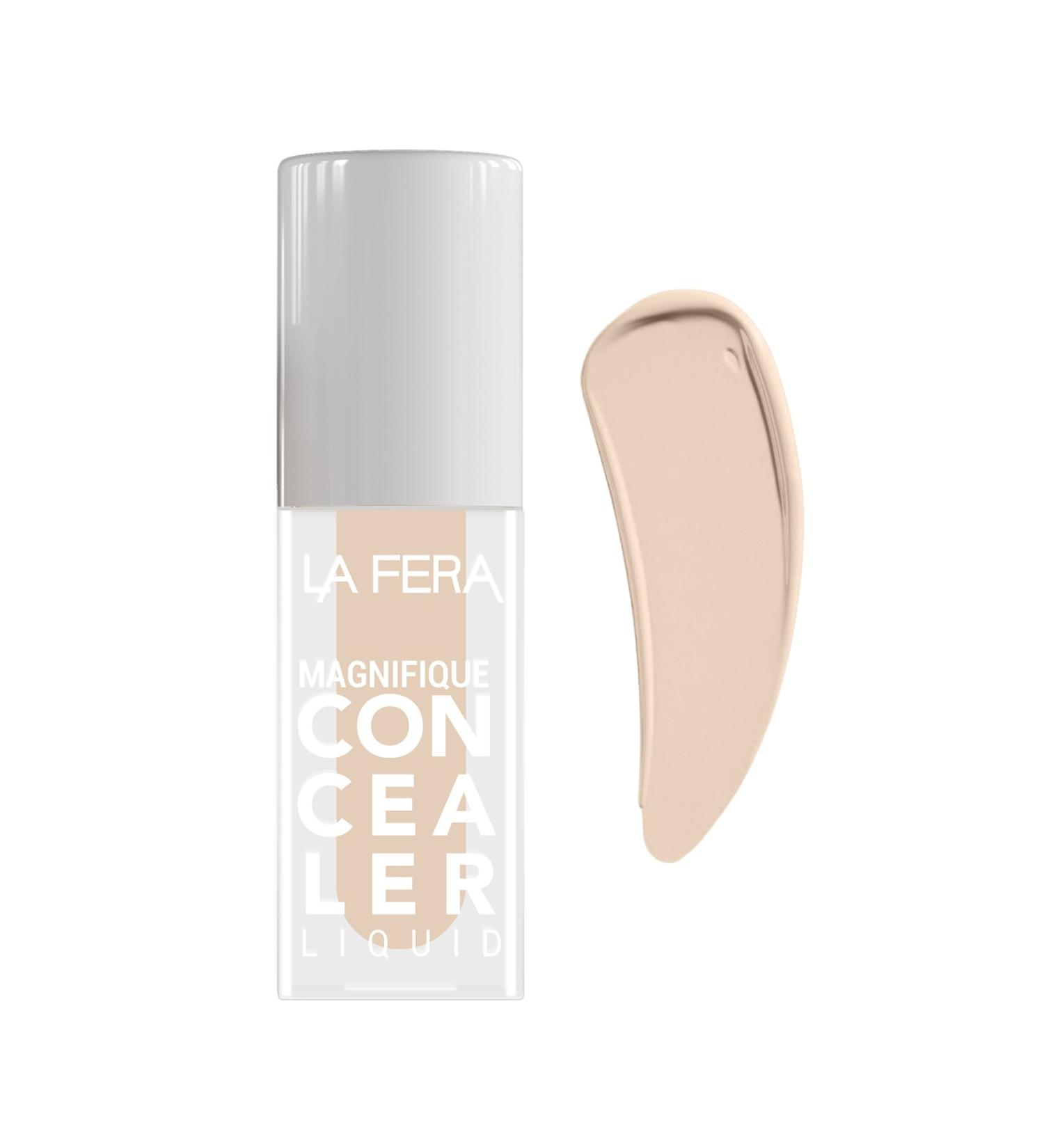 La Fera Lafera Concealer (4) Under Eye Concealer