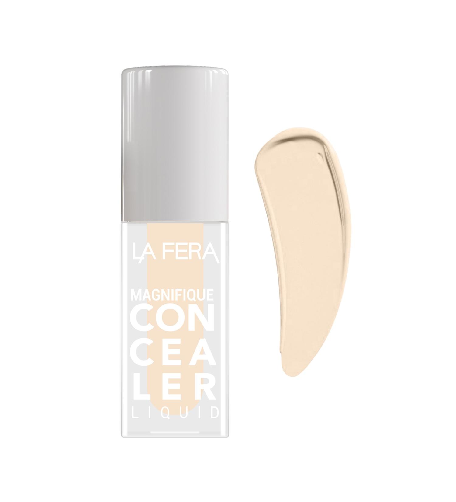 La Fera Lafera Concealer (1) Under Eye Concealer