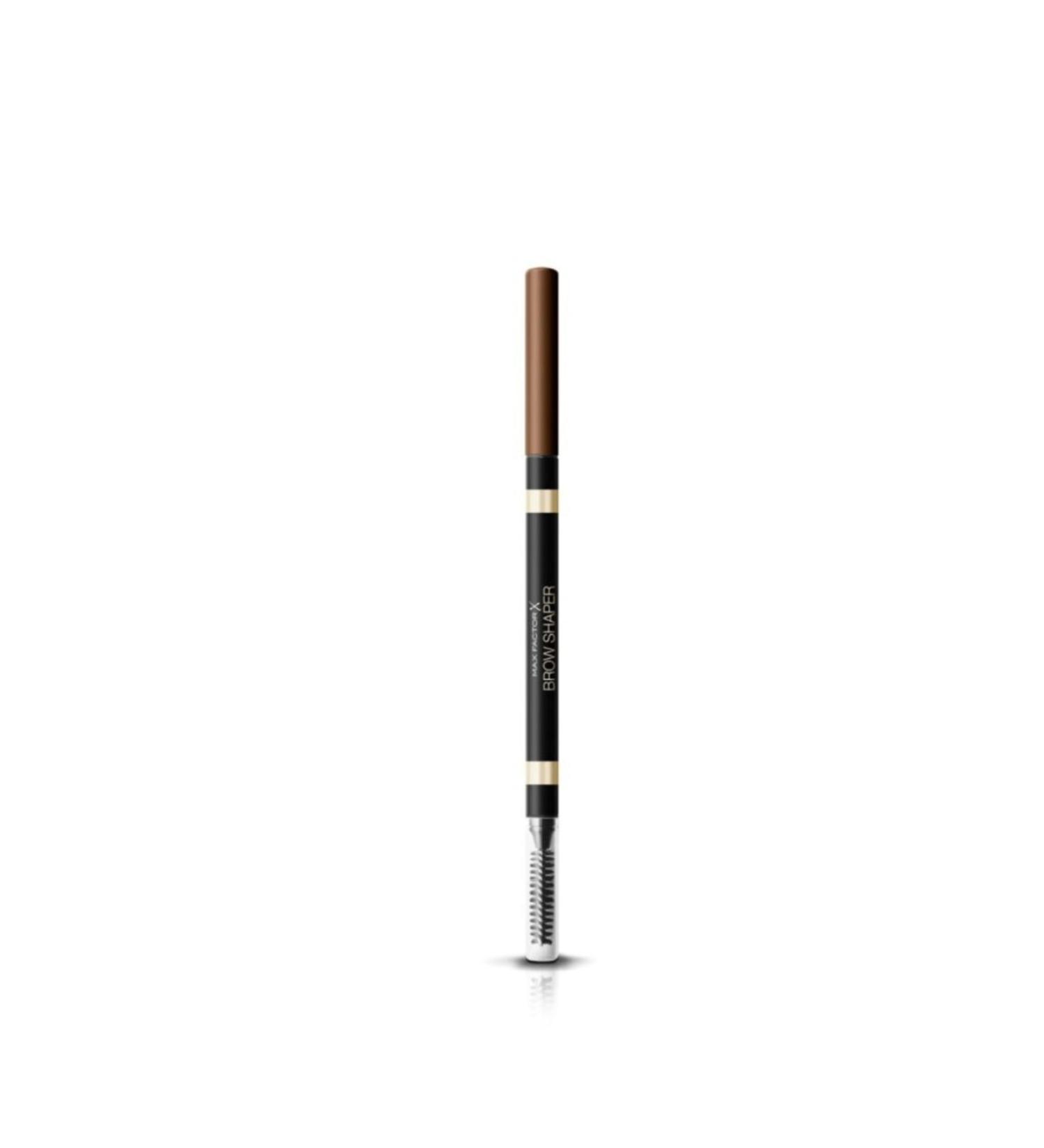Max Factor Brow Shaper Eyebrow Pencil 20 Brown