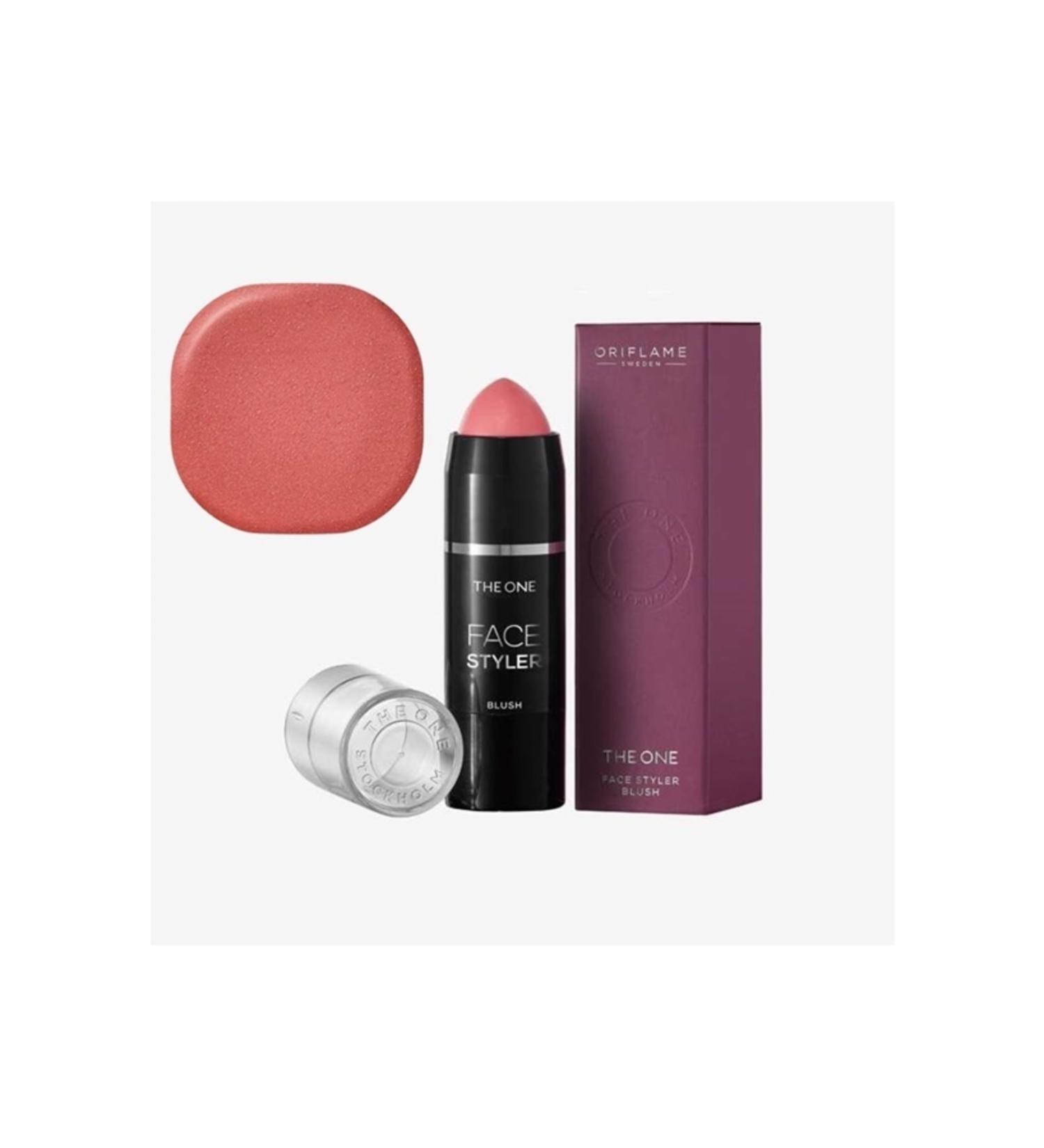 Oriflame The One 4-Featured Multi-Purpose Bronzing Effect Styling Stick - Buy Online on GoSupps.com