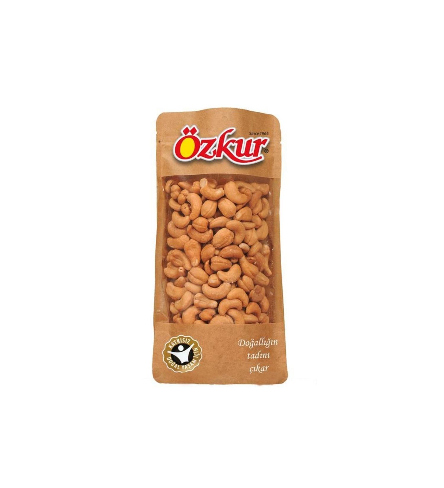 ZKUR NUTS Kav.cashew 1 Kg