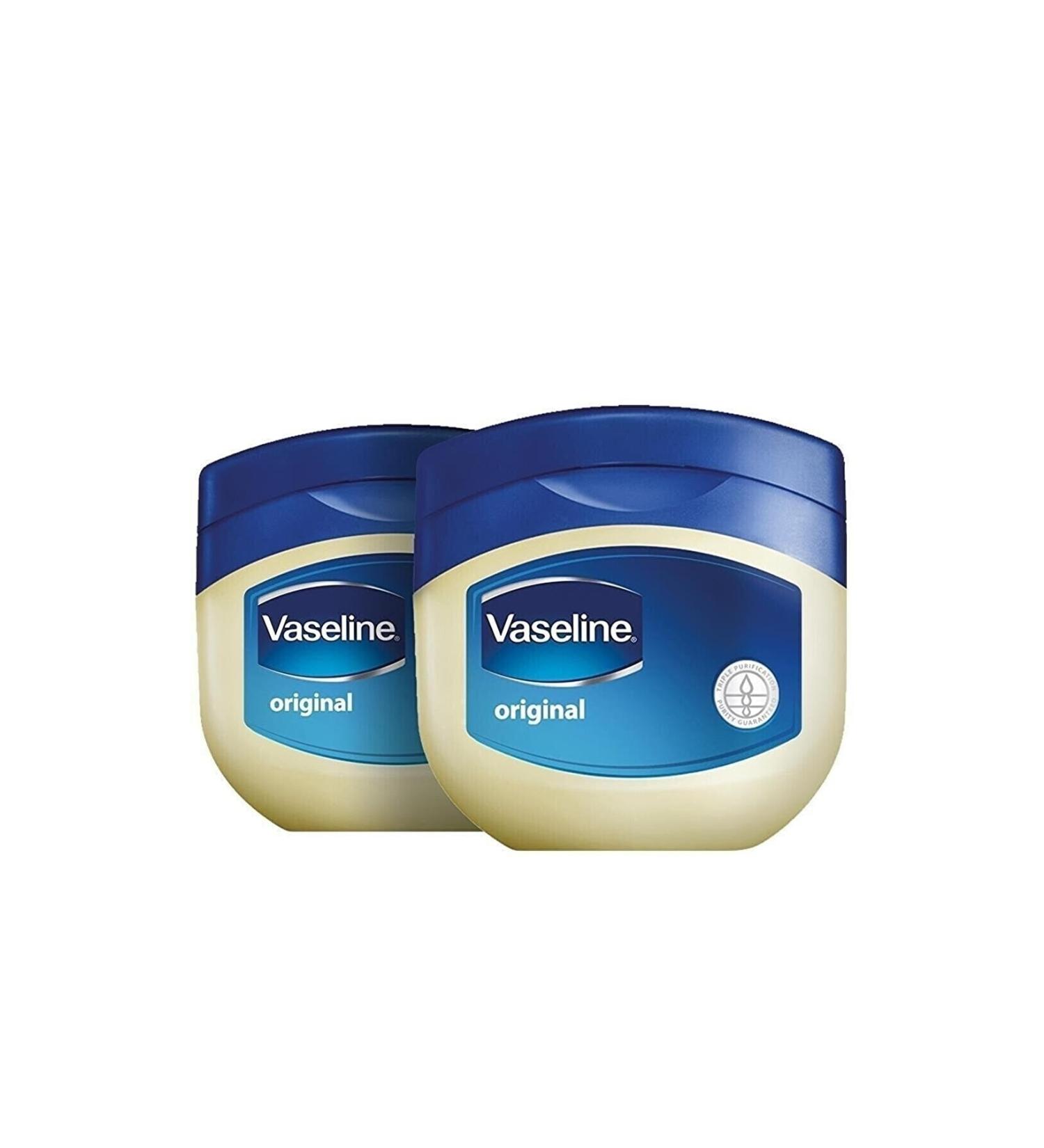 Vaseline Gel Cream Original 100 Ml X2 Armeni