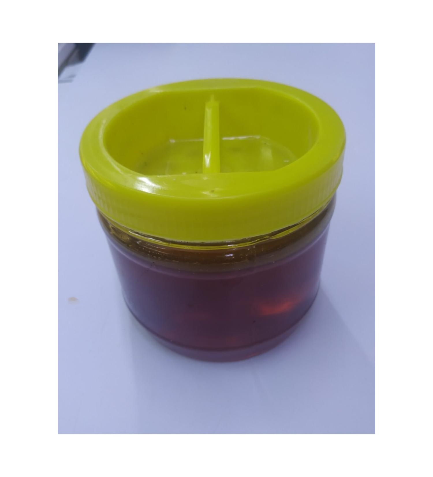 Organitto Extra Virgin Honey 1 kg