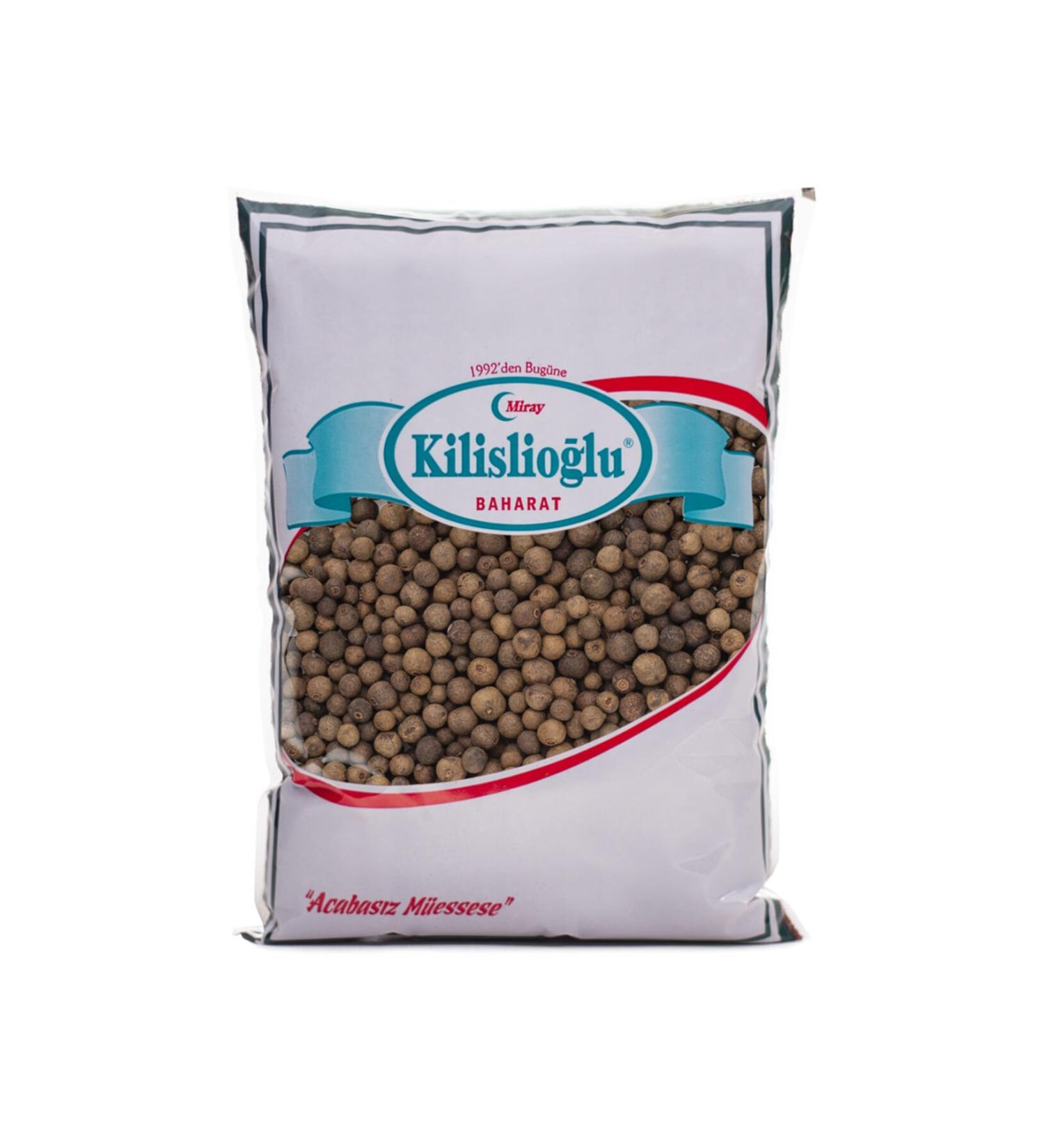 K L SL O LU SPICES Grain Allspice | Allspice 250 Grams