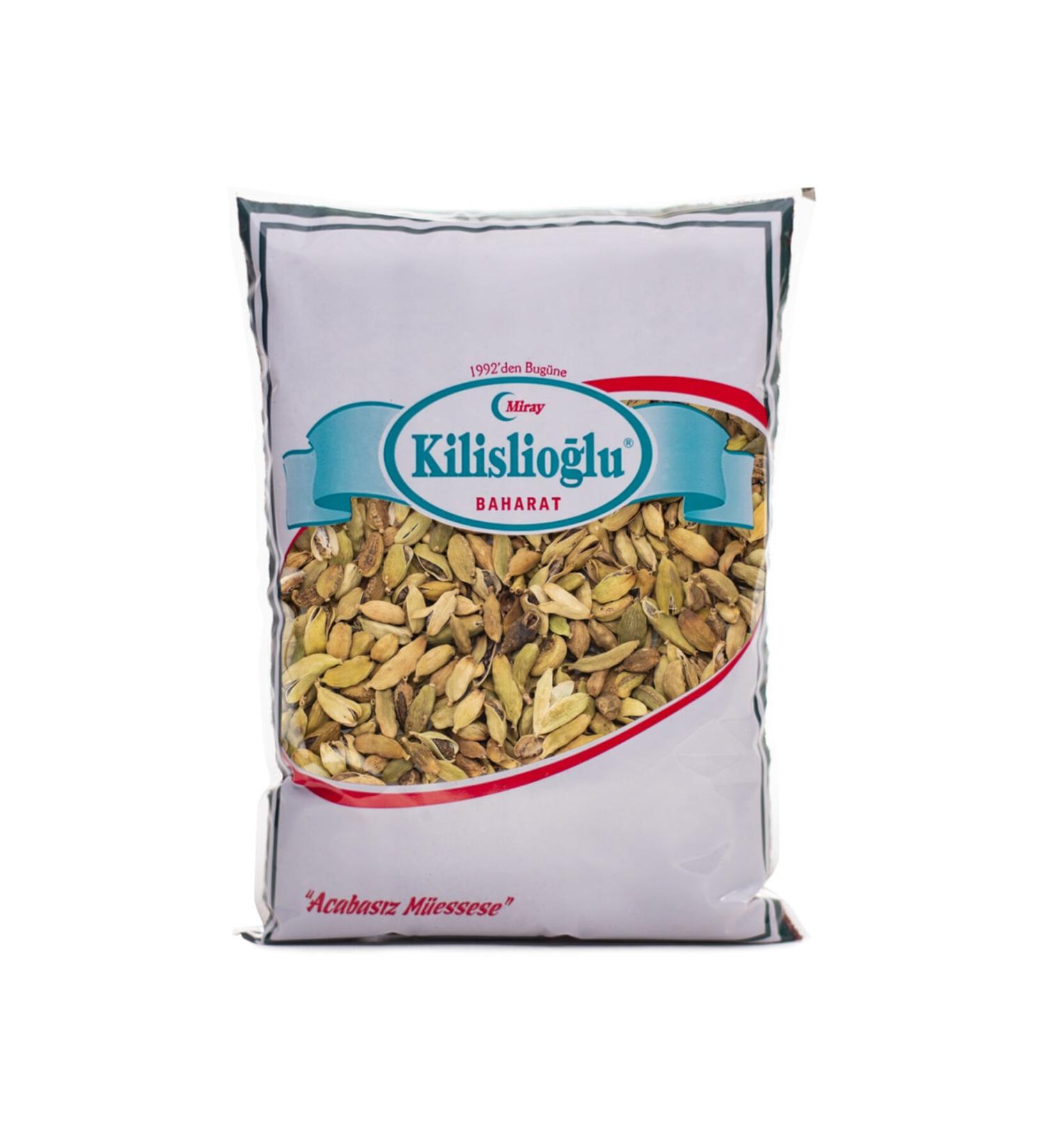 K L SL O LU SPICES Cardamom 100 Grams | Hel