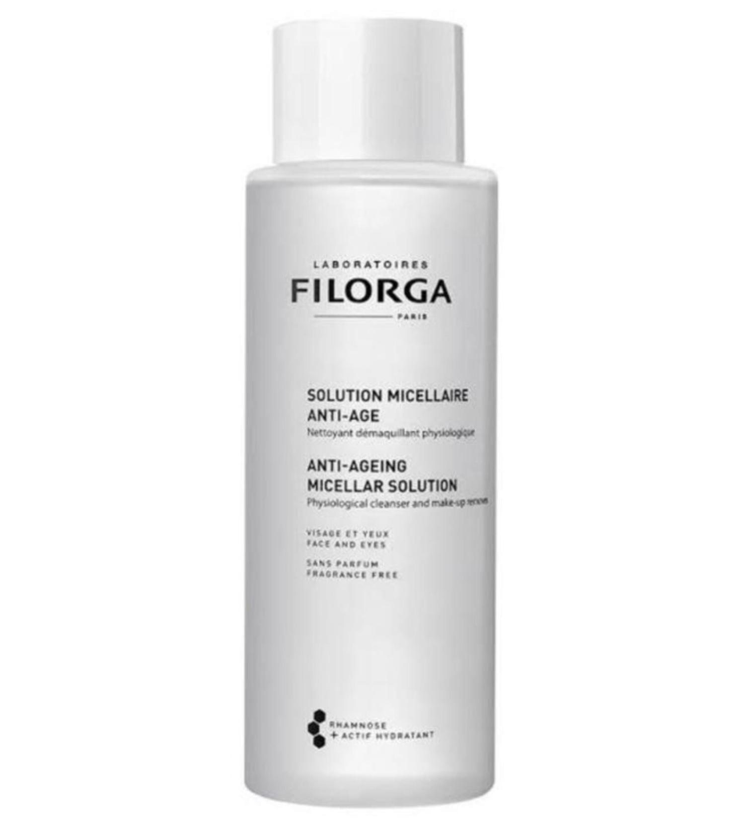 Filorga Solution Micellaire Anti Age Eye and Face Cleansing Water 400 ml