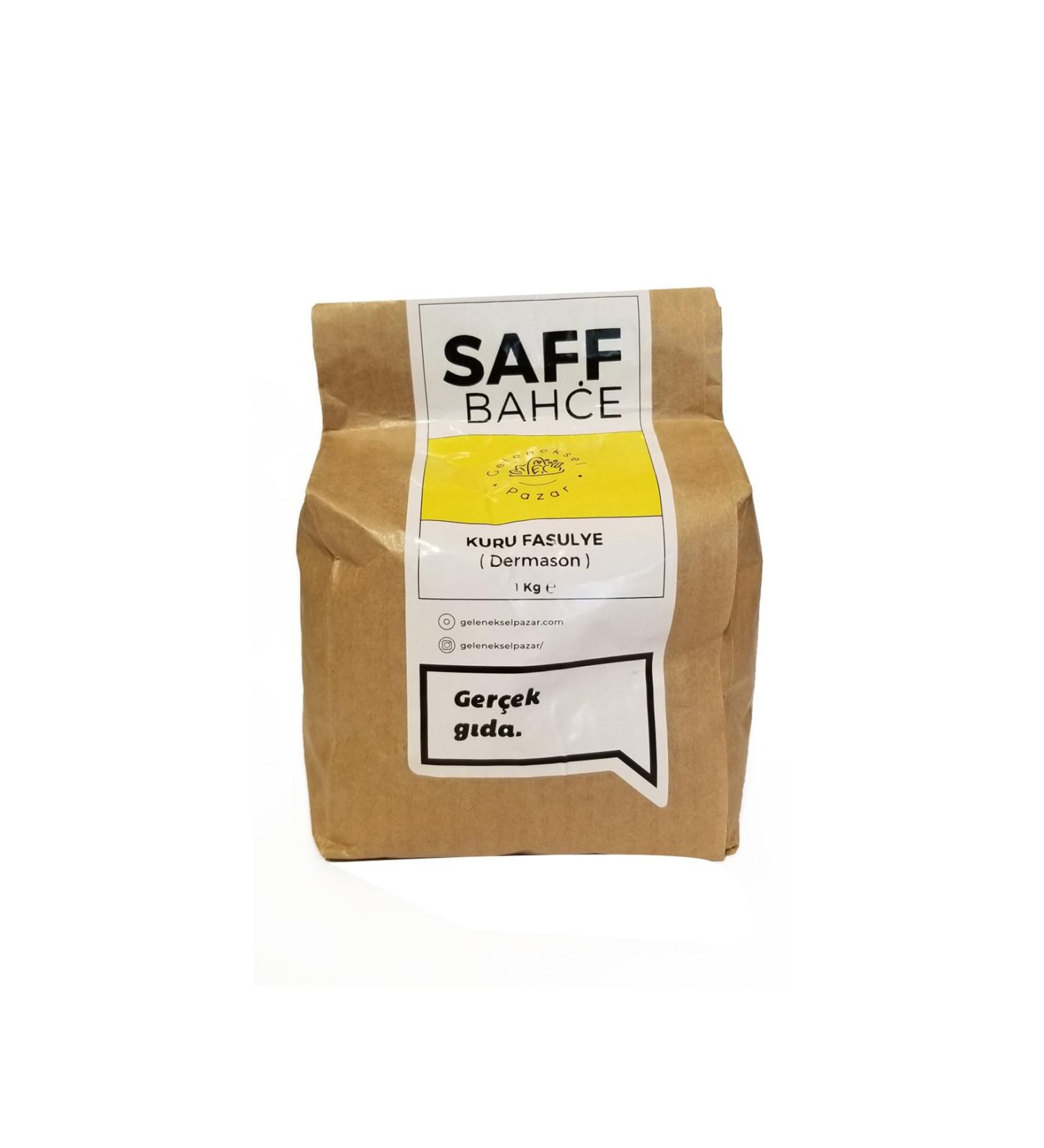 SaffBah e Dry Beans 1 Kg