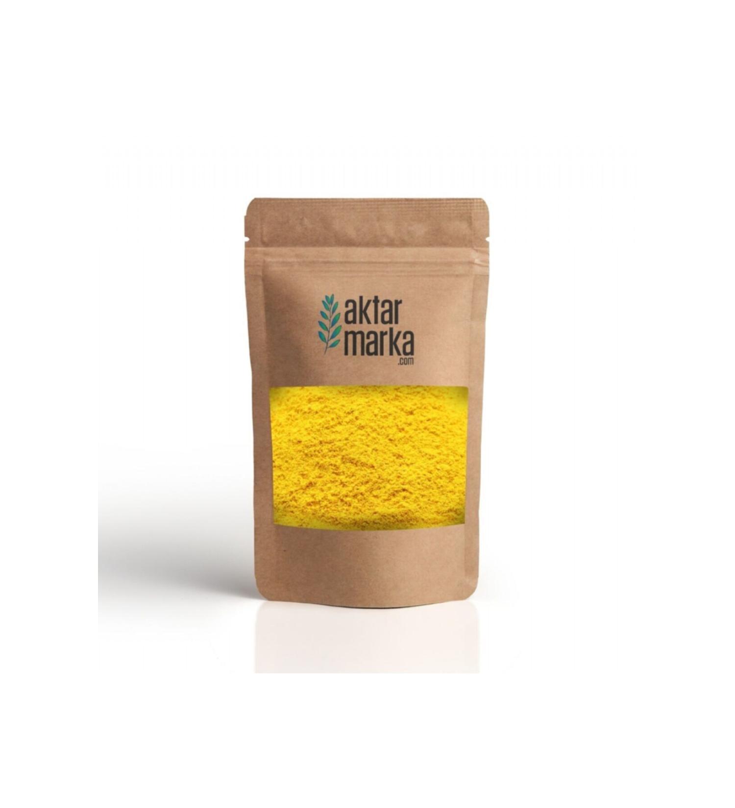 Aktarmarka Turmeric Ground Powder 1 Kg