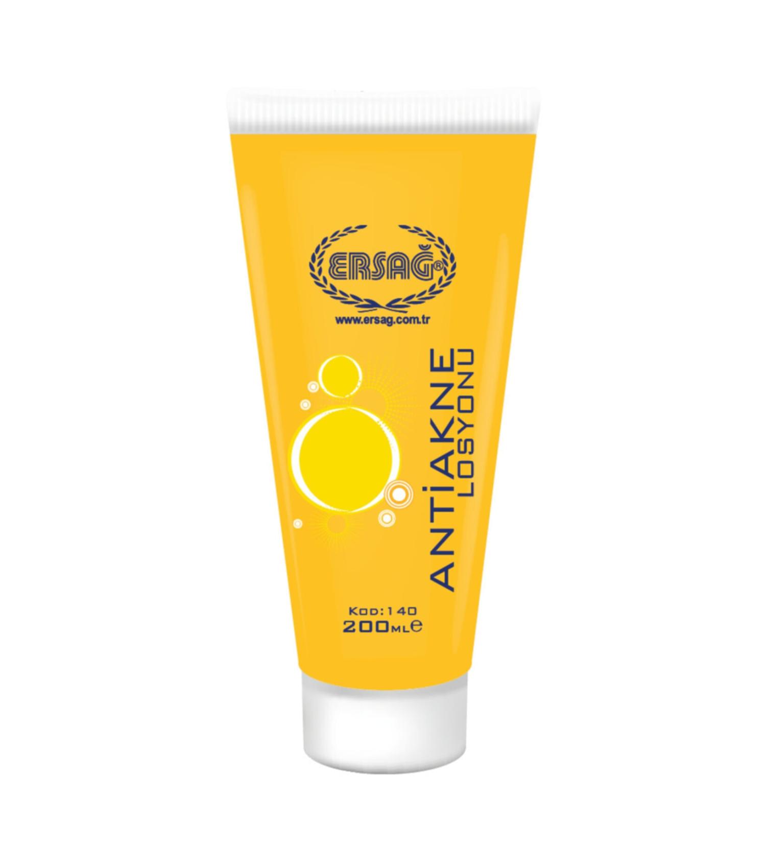 Ersa Antiacne Acne Lotion 200ml