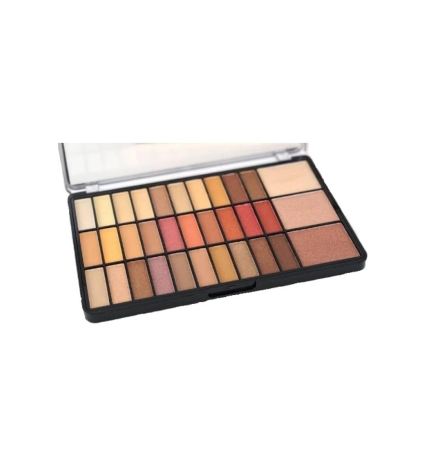 Rose Eyeshadow Palette