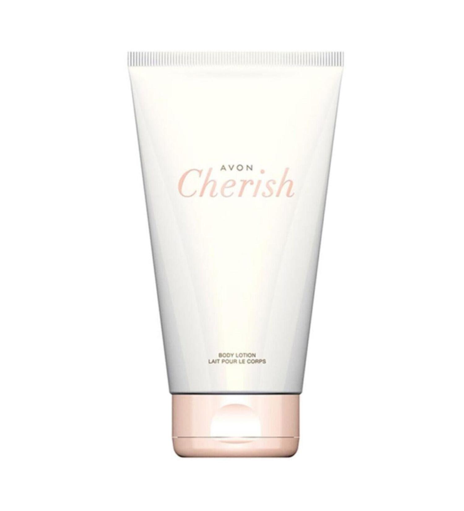 Avon Cherish Women Body Lotion 150 ml