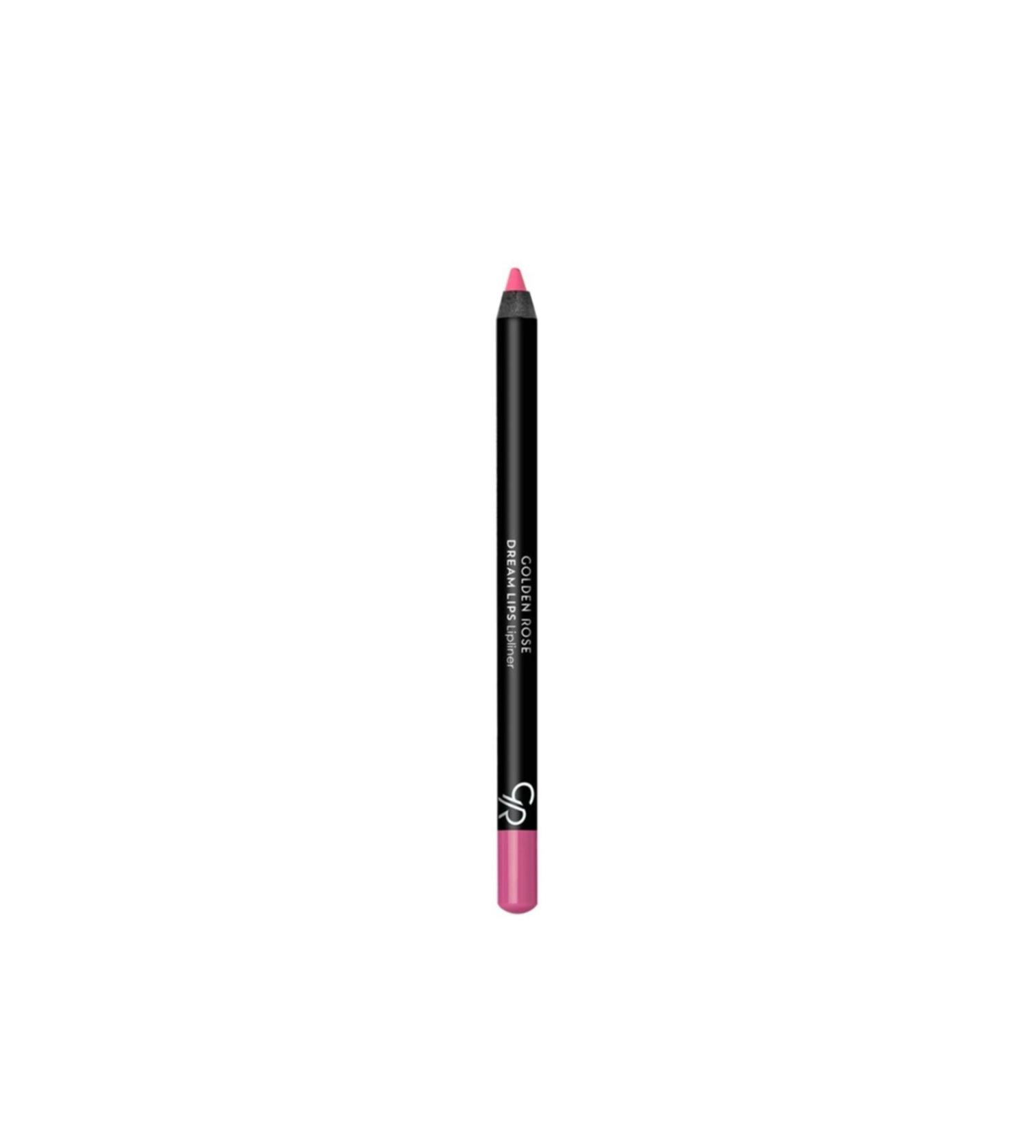 Golden Rose Lip Pencil -508