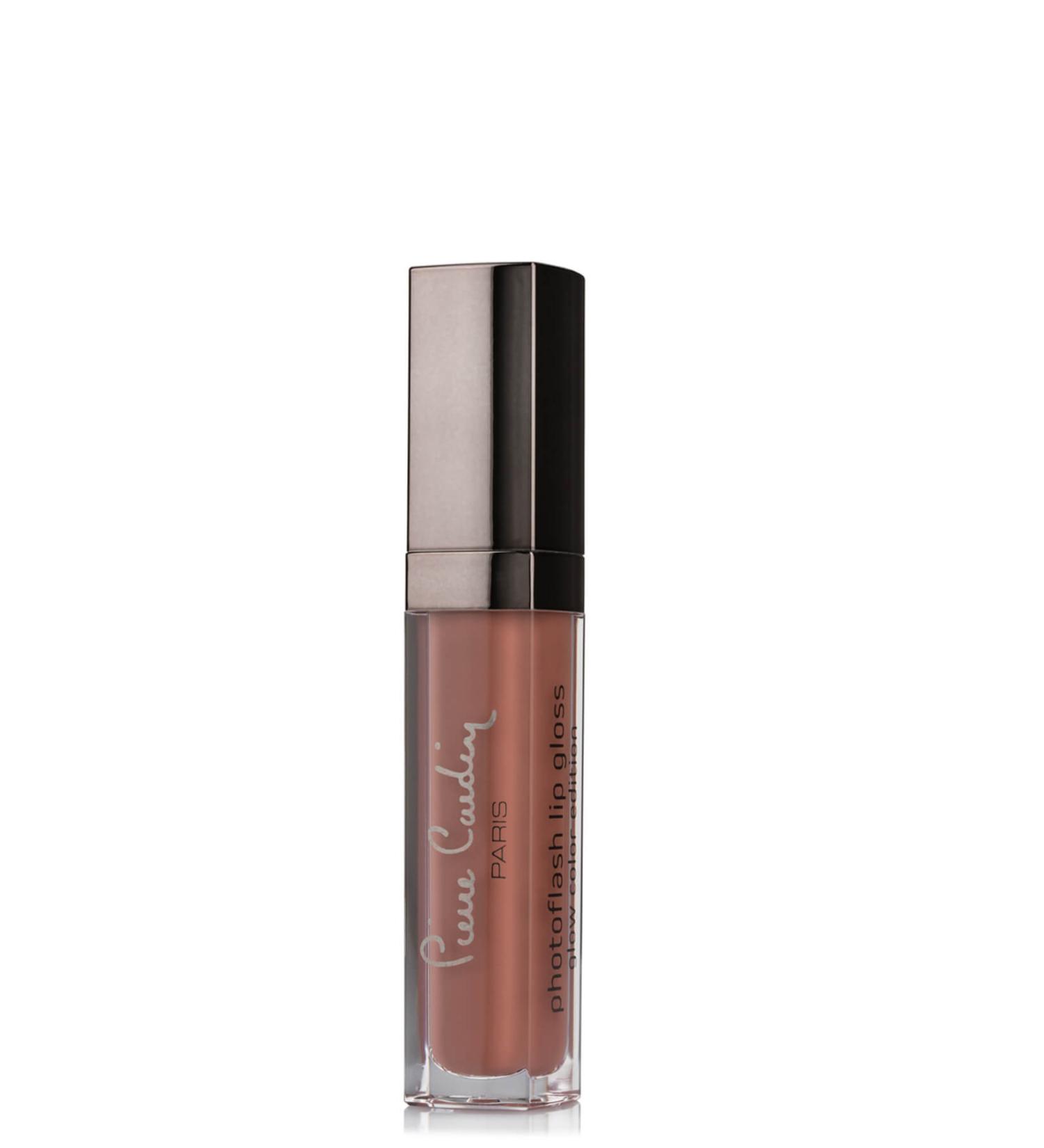 Pierre Cardin Shiny Liquid Lipstick - Photoflash Lipgloss Biscuit 8680570455435 - Buy Online on GoSupps.com