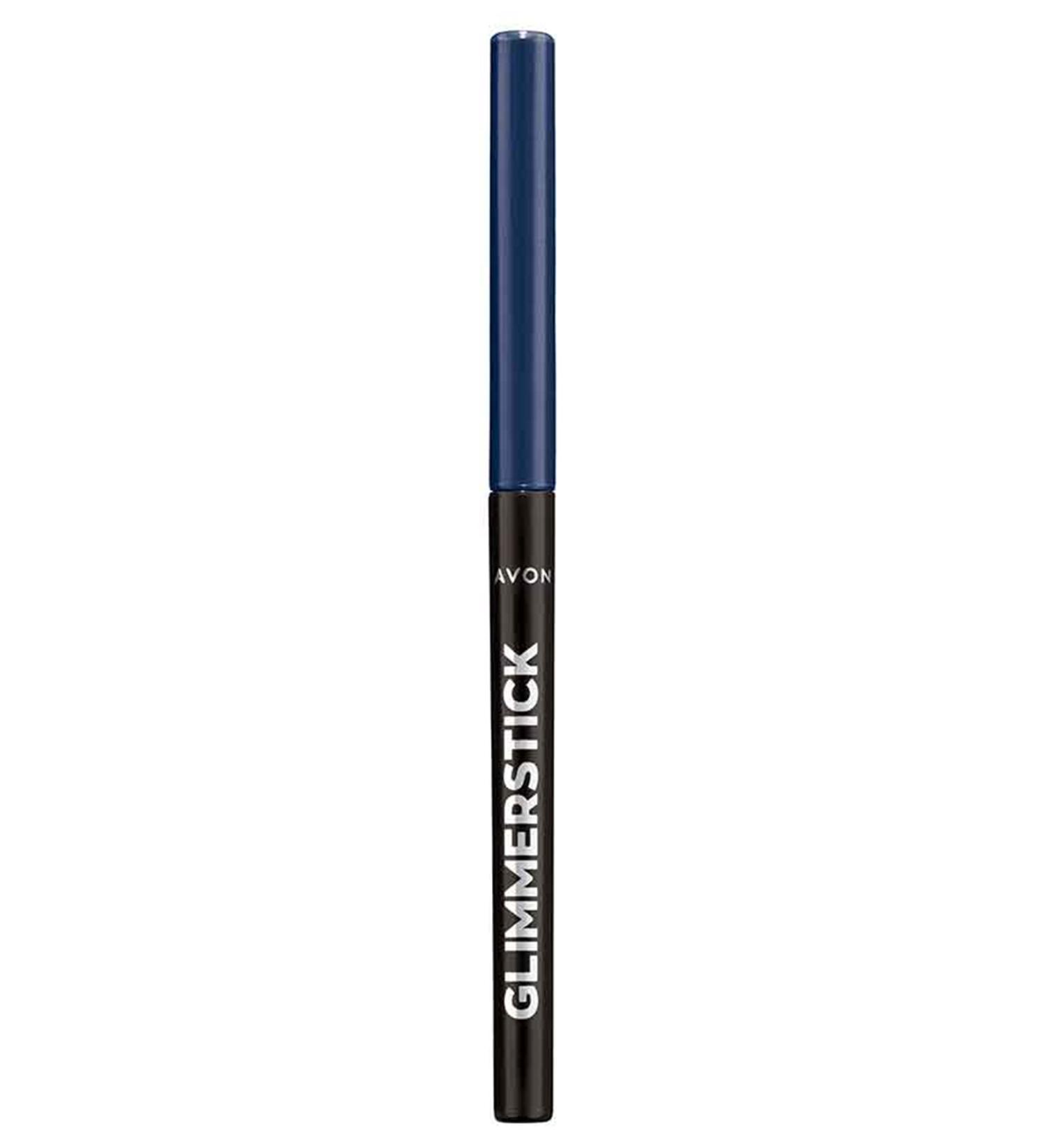 Avon Glimmersticks Retractable Eyeliner Pencil Starry Night Blue - Buy Online on GoSupps.com