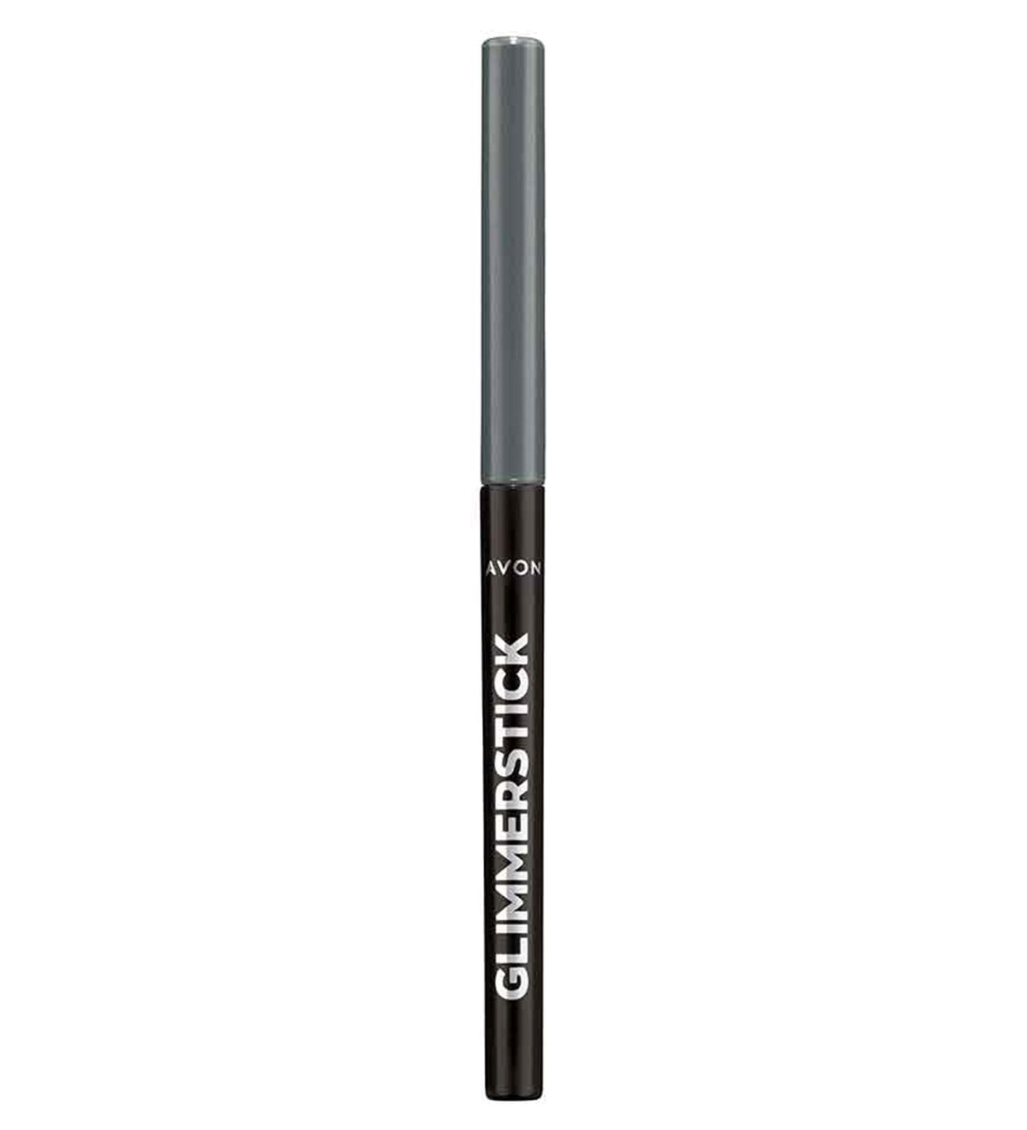 Avon Glimmersticks Retractable Eyeliner Pencil Saturn Grey - Buy Online on GoSupps.com
