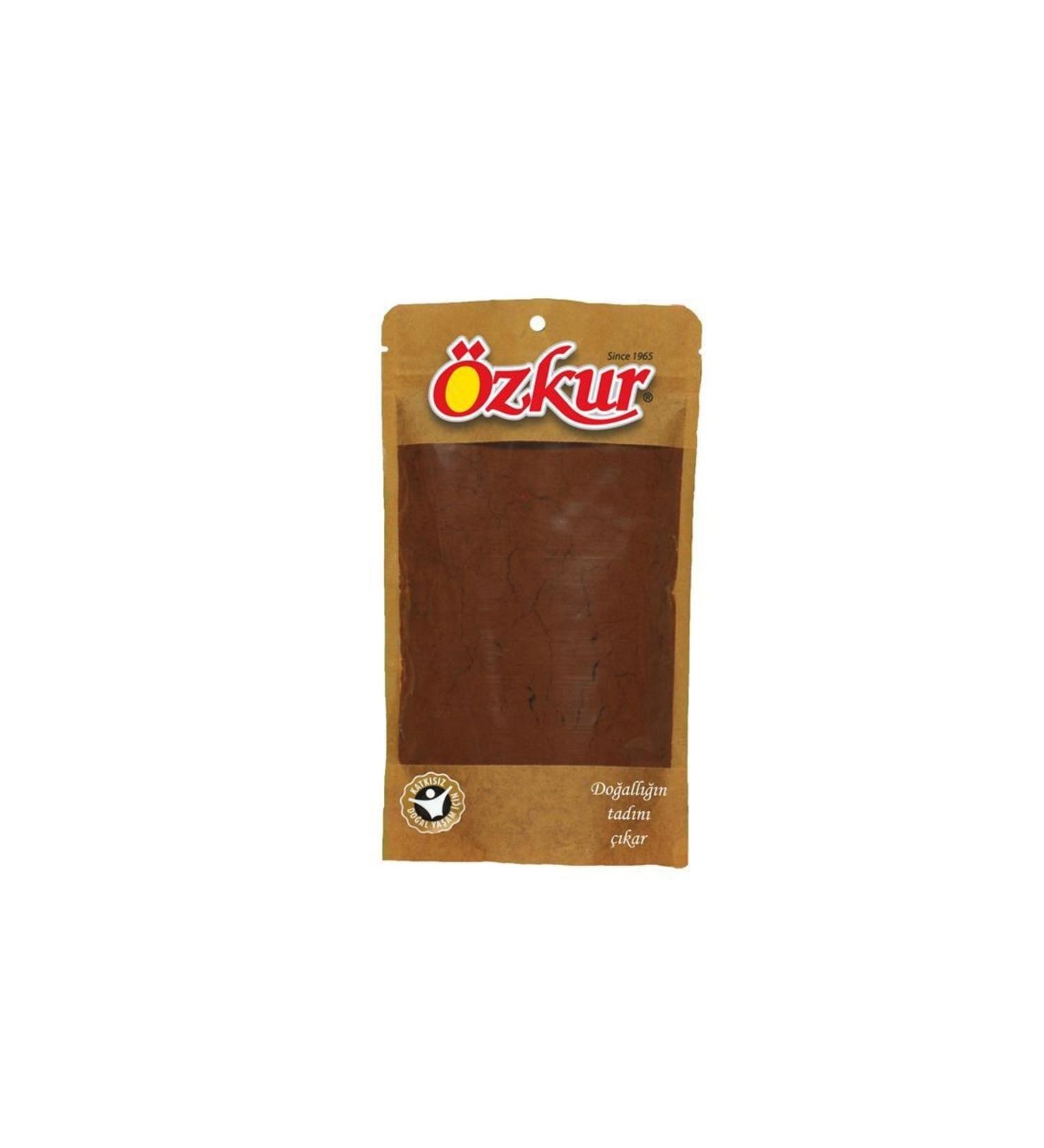 ZKUR NUTS Turkish Coffee 1 Kg
