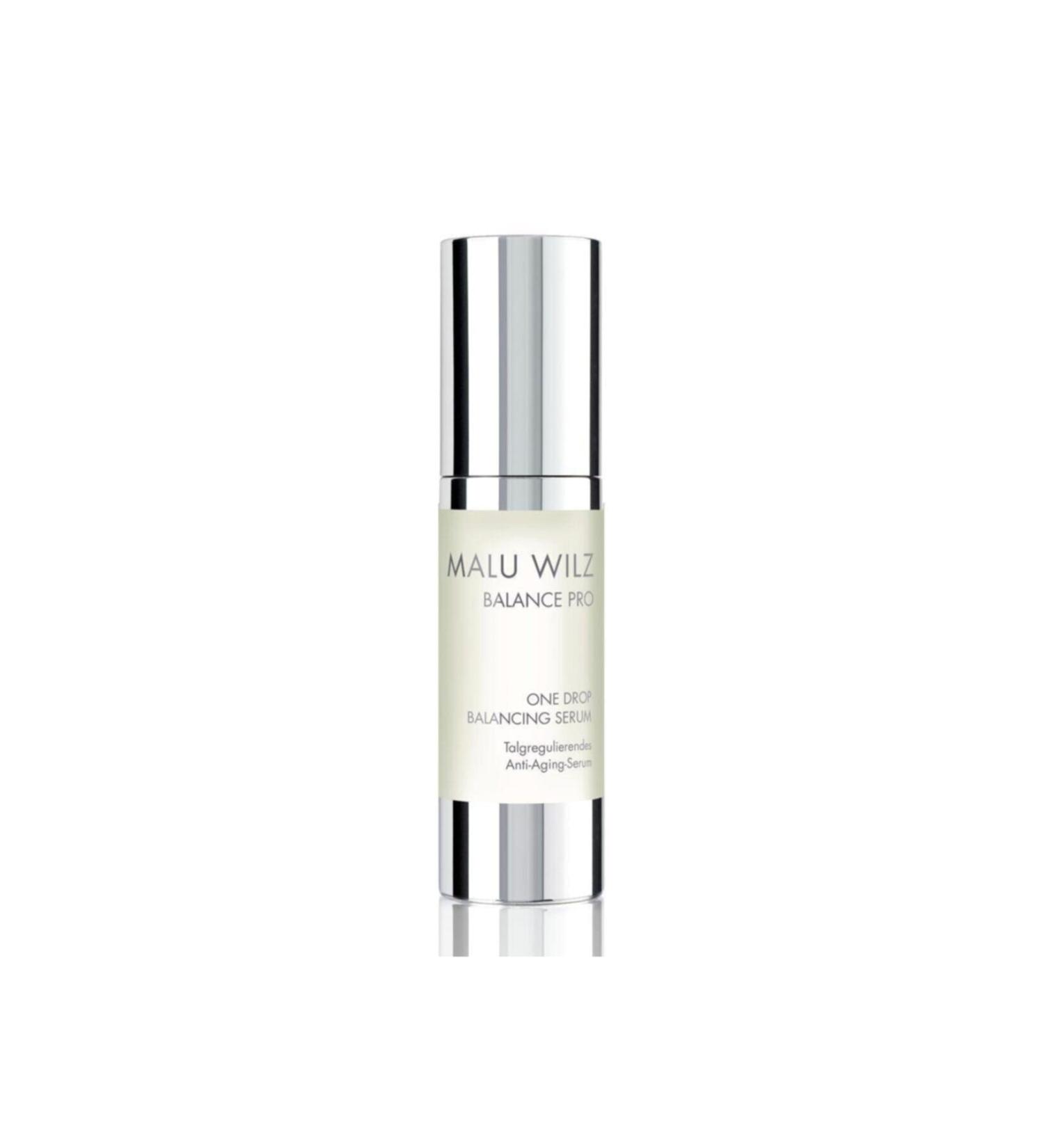 Malu Wilz Balance Pro One Drop Balancing Serum 30 Mll Gk Hair Center