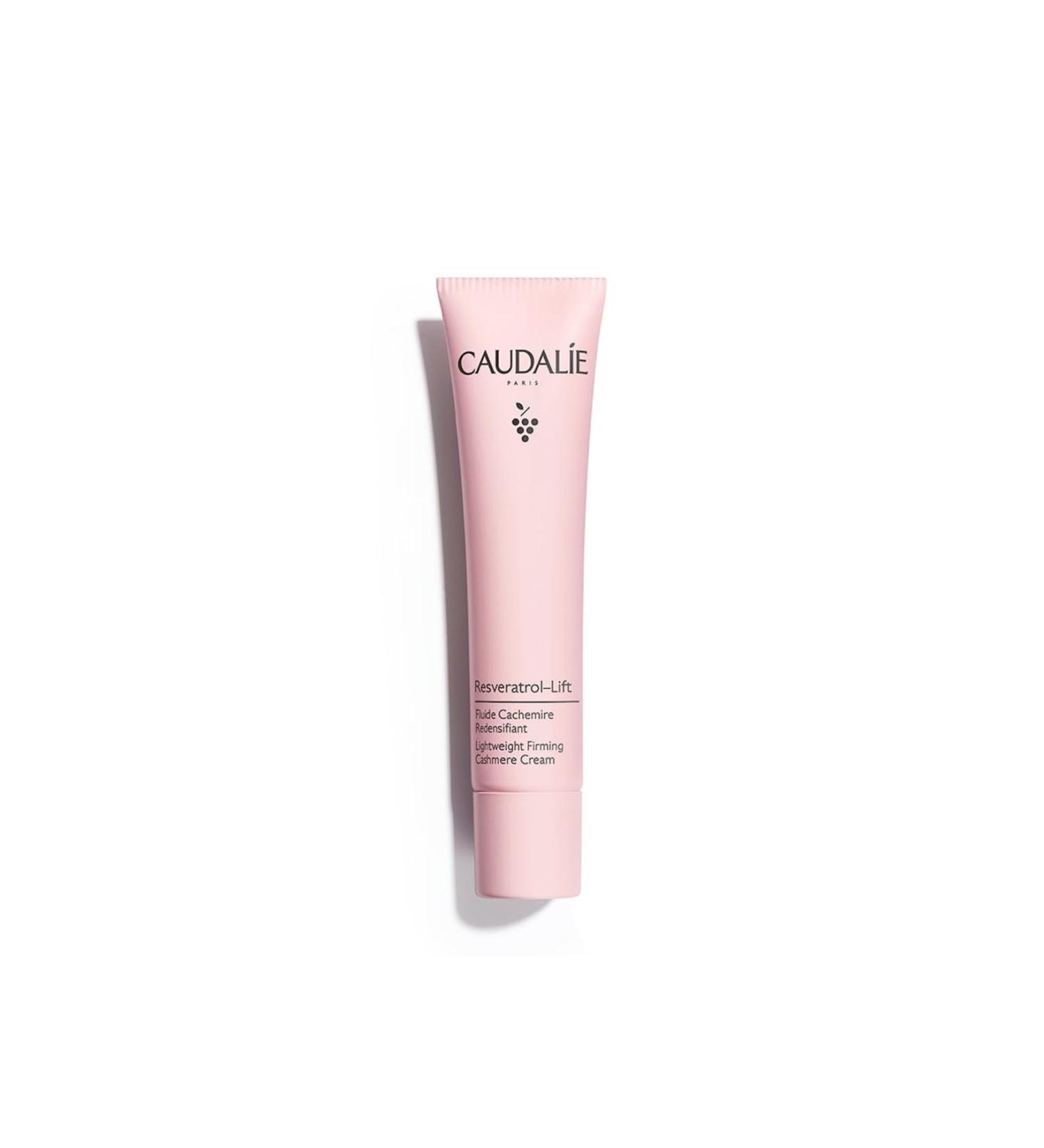 Caudalie Resveratrol-lift Light Texture Firming Anti-Wrinkle Day Cream 40ml - Buy Online on GoSupps.com