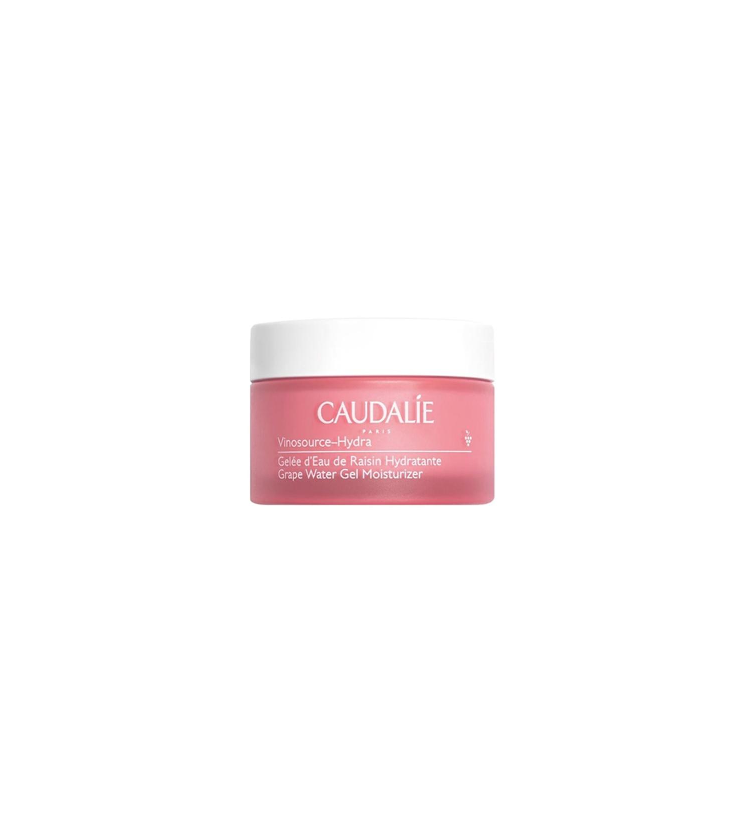 Caudalie Vinosource Organic Grape Juice Gel Cream 50ml Onrness Costemic