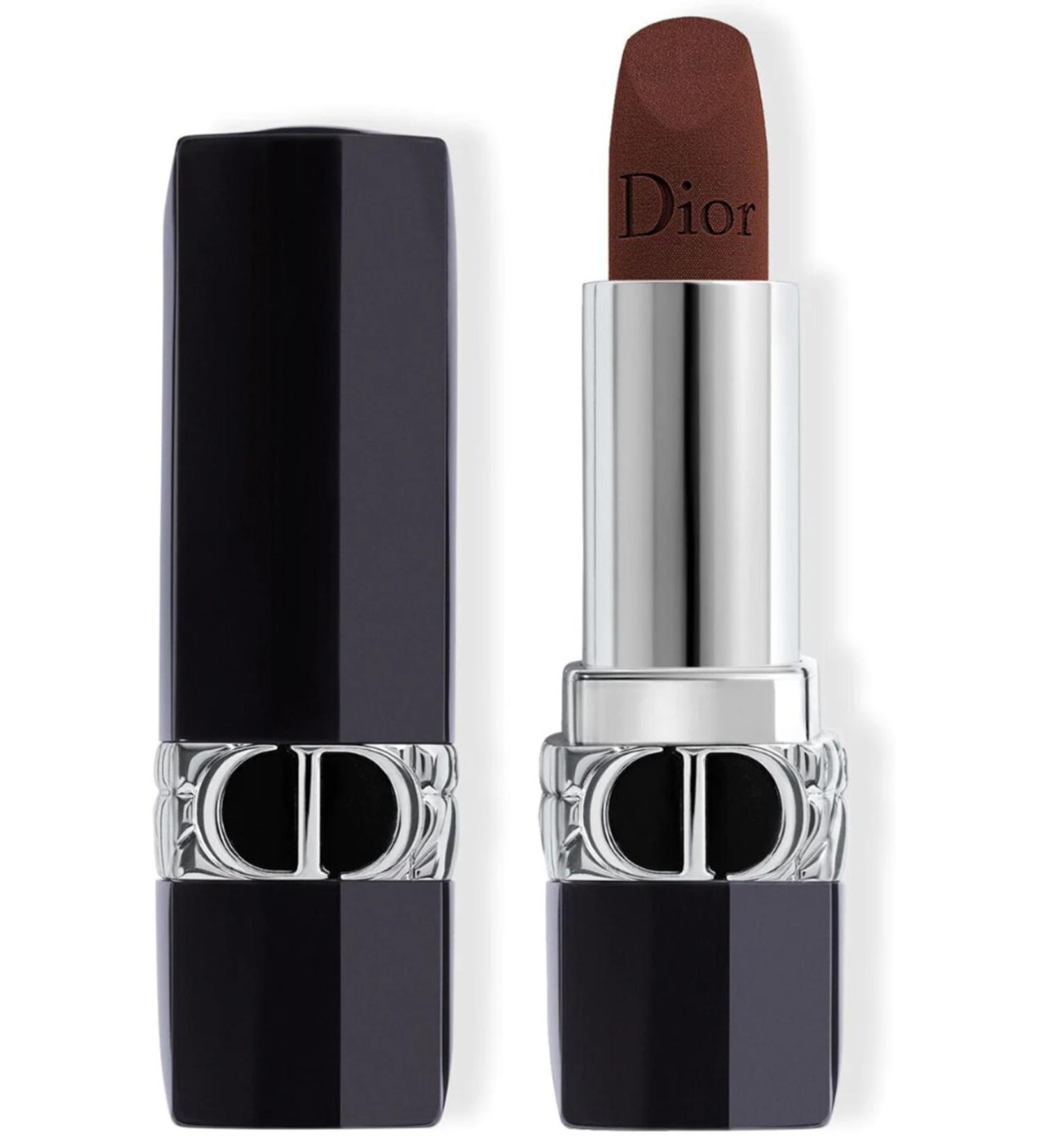 Dior Rouge Lip Balm - Buy Online on GoSupps.com