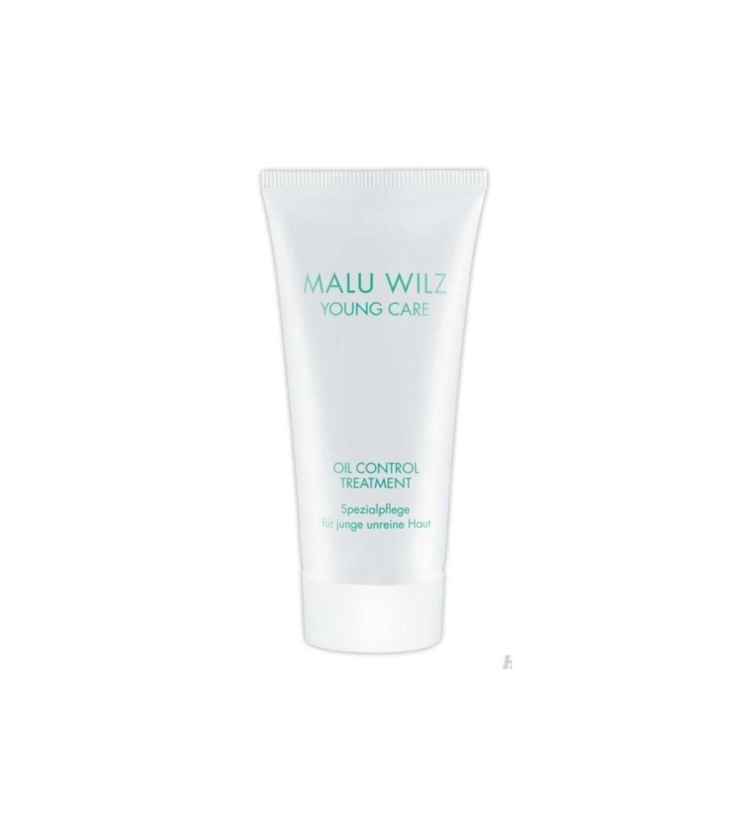 Malu Wilz Five - Super Young Care Moisturizing Care Cream 50 Ml.