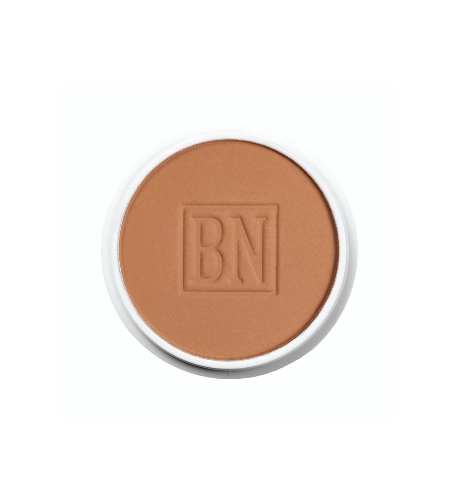BenNye Color Cake Foundation / Natural Fair