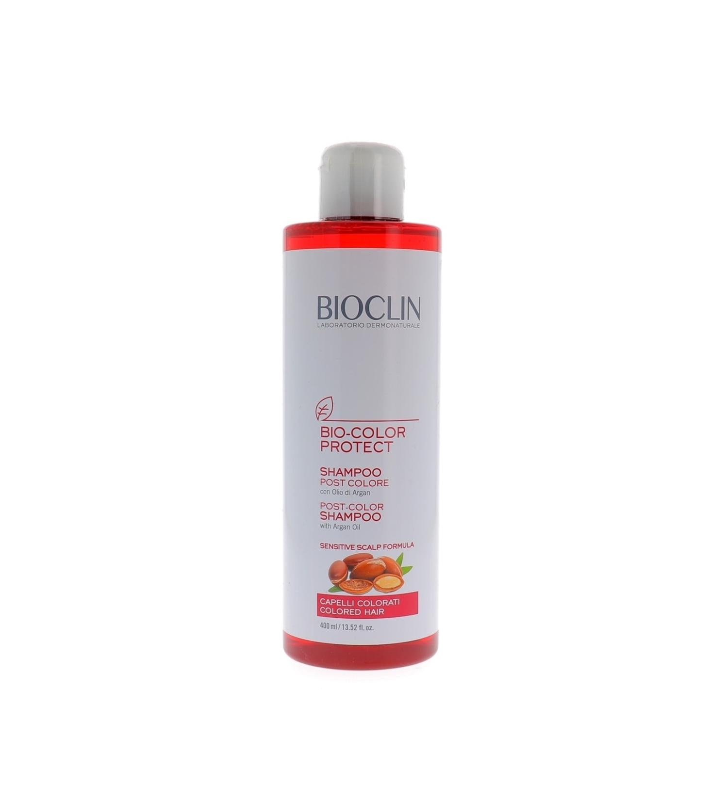 Bioclin Bio-color Shampoo