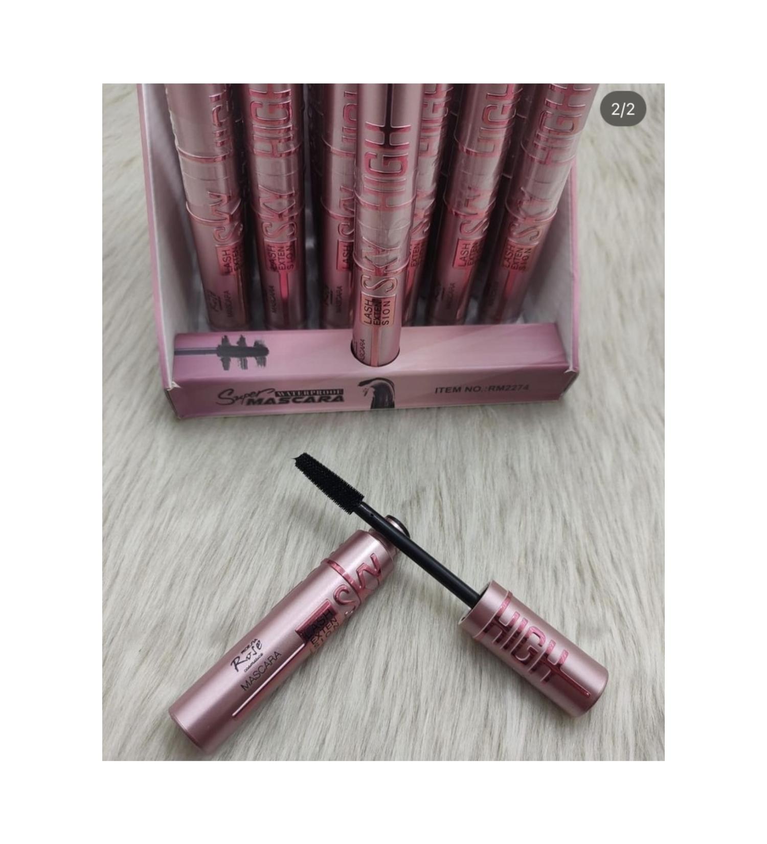 Roesia Rose Sky Mascara