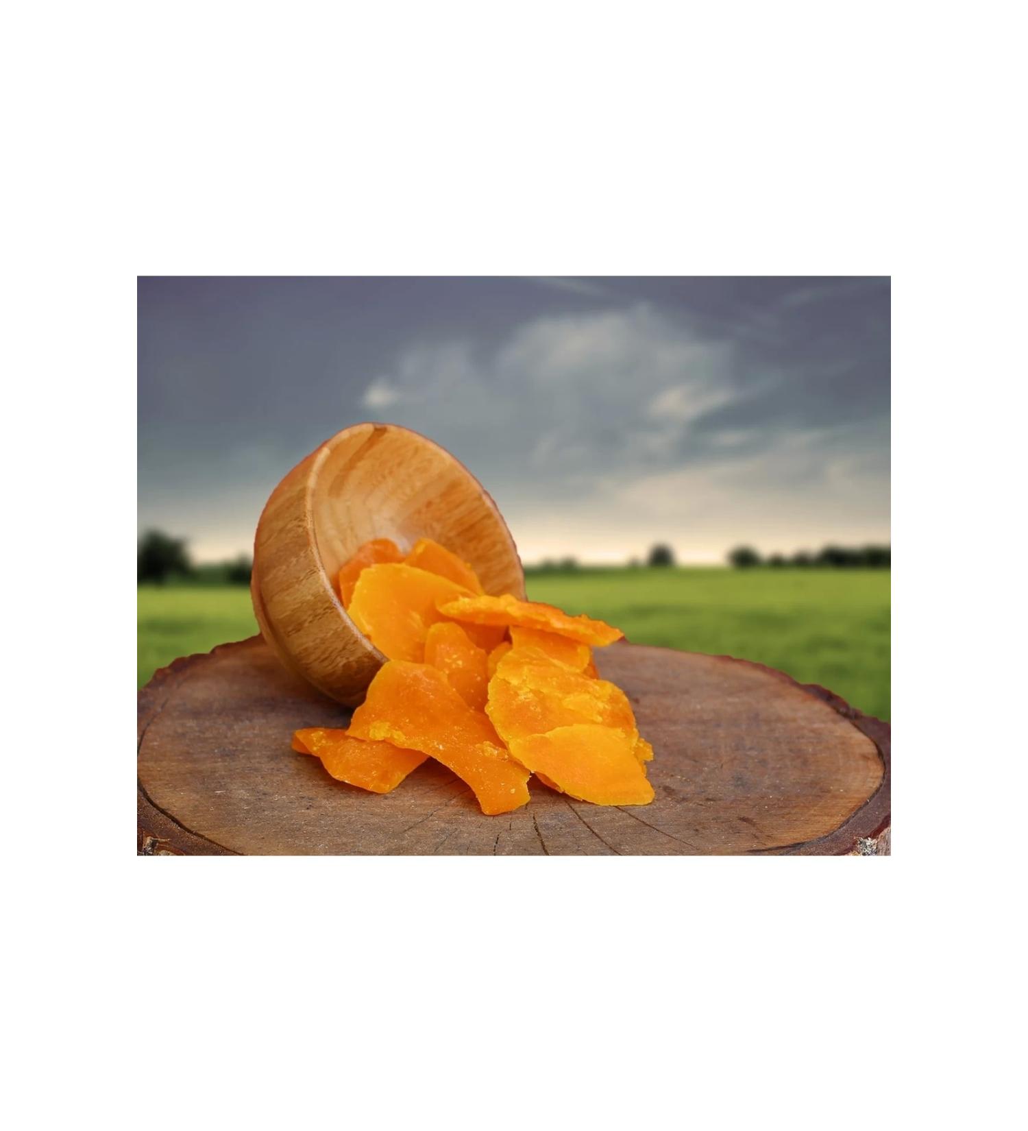 KAVLAK NUTS Dried Mango 250 Gr