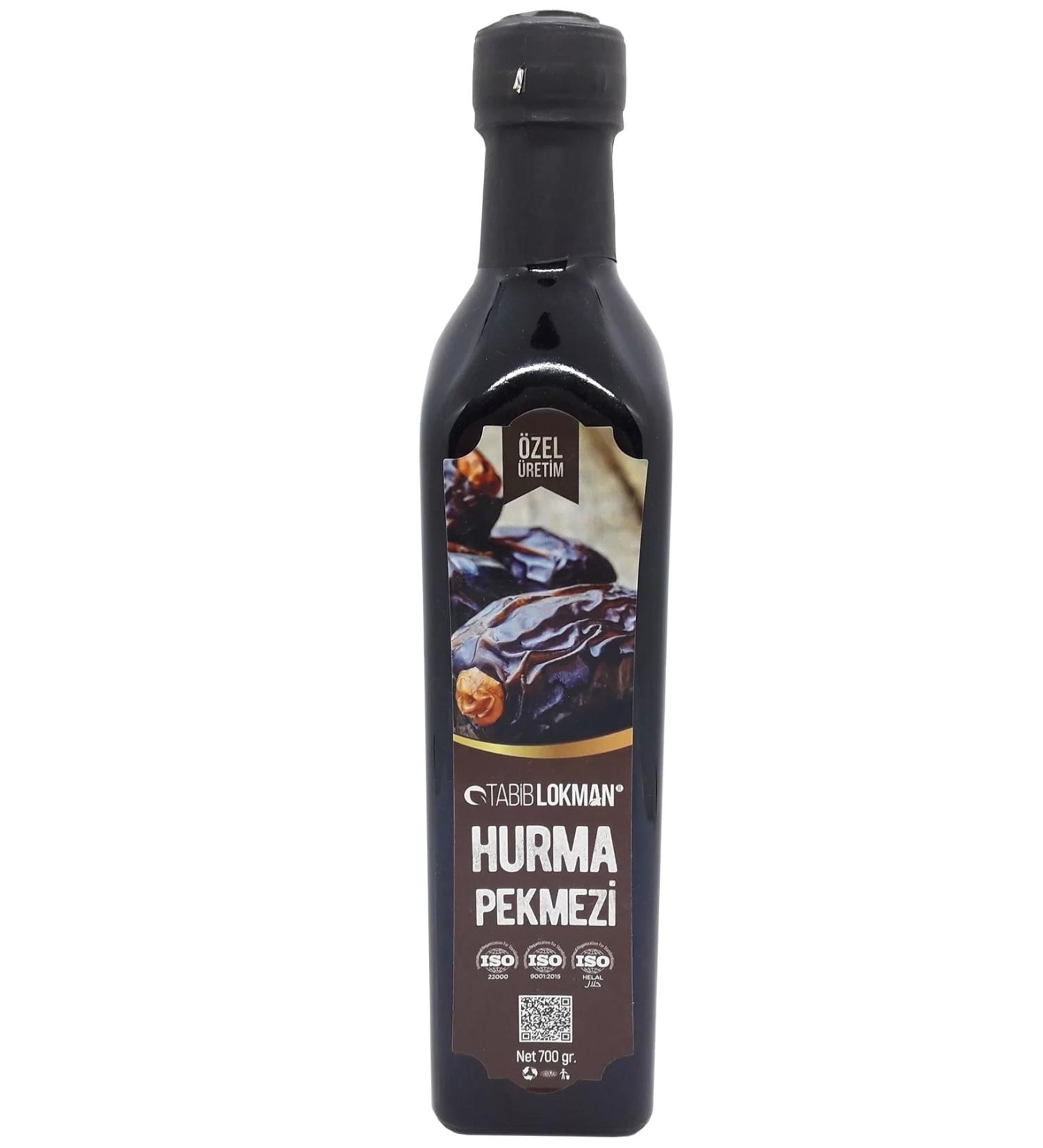 Tabib Lokman Date Molasses - 700 Gr