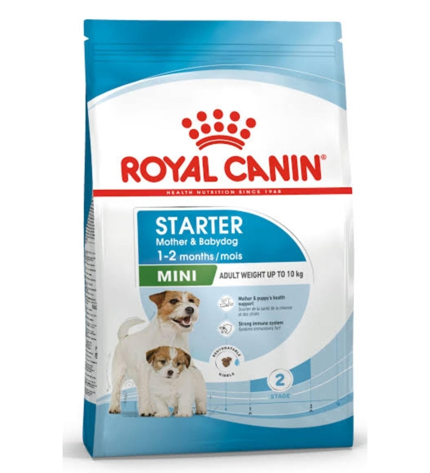 Royal Canin Mini Starter 3kg