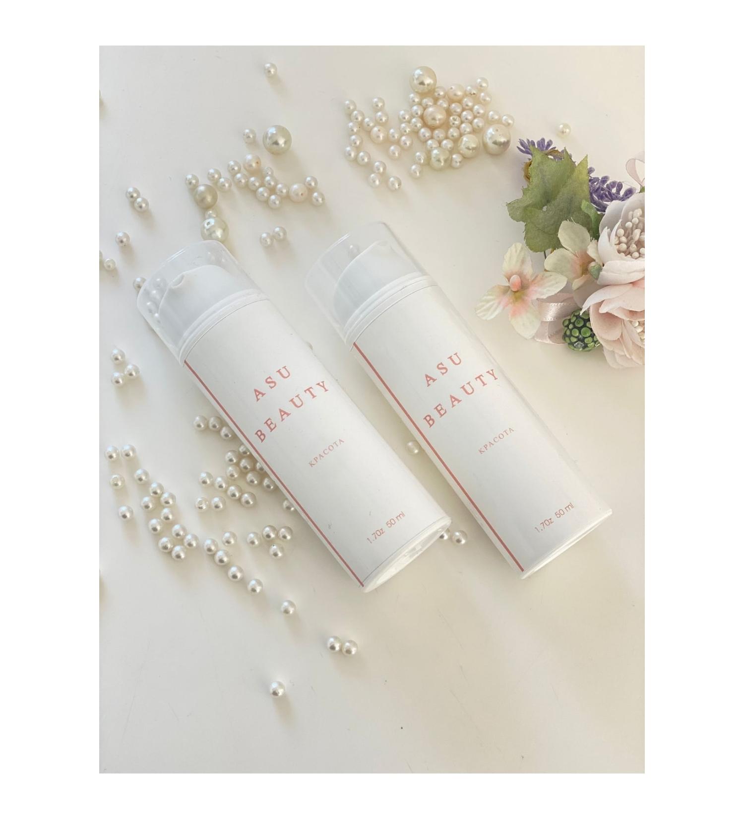 Asu Beauty - Buy Online on GoSupps.com