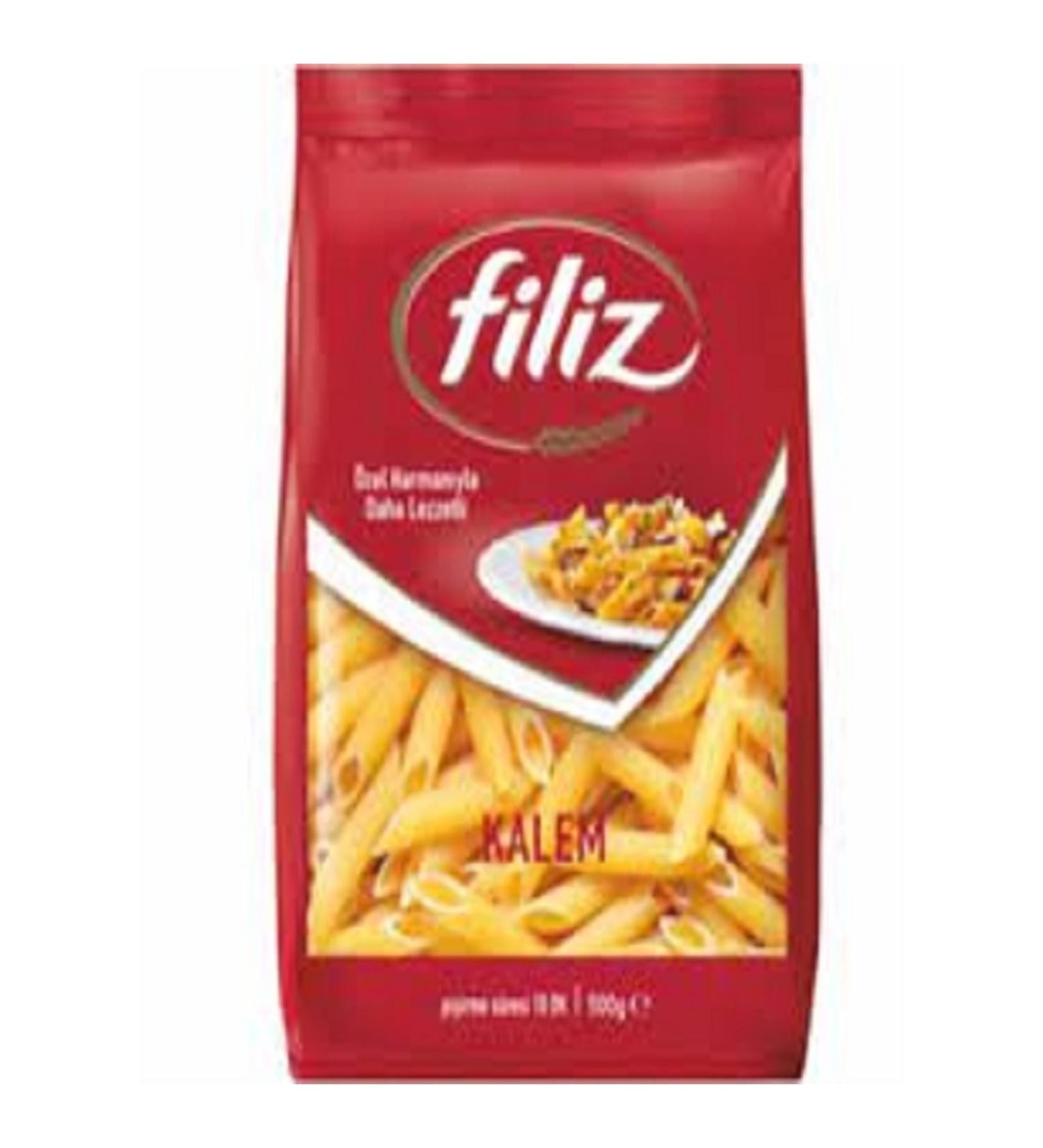 F L Z Pen Pasta 5 Kg