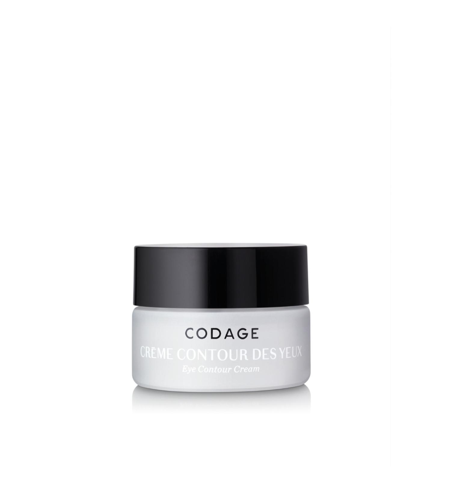 Codage Eye Contour Cream - 15ml