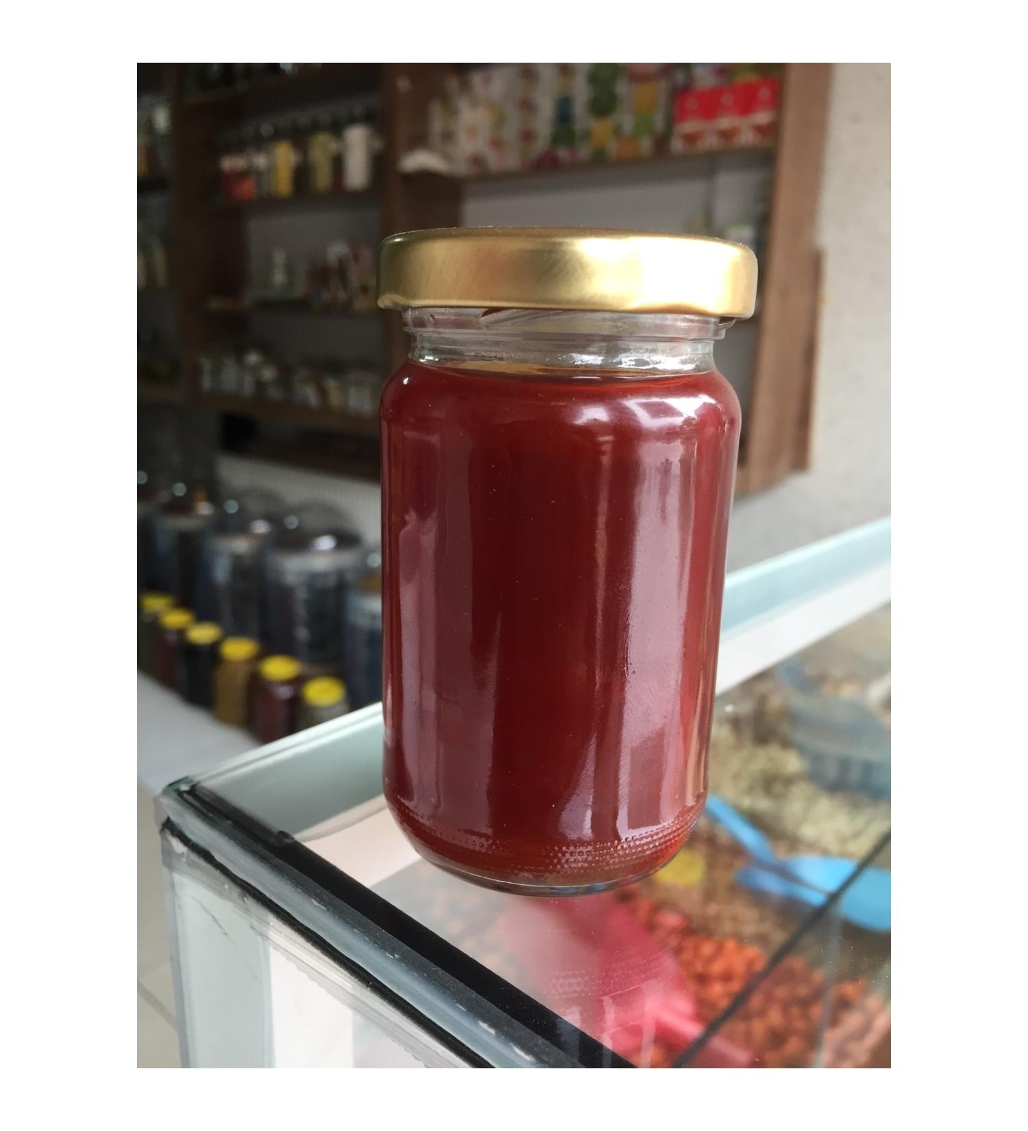 G KHAN KARABACAK SPICES & NUTS St. John's Wort Oil 105 Cc