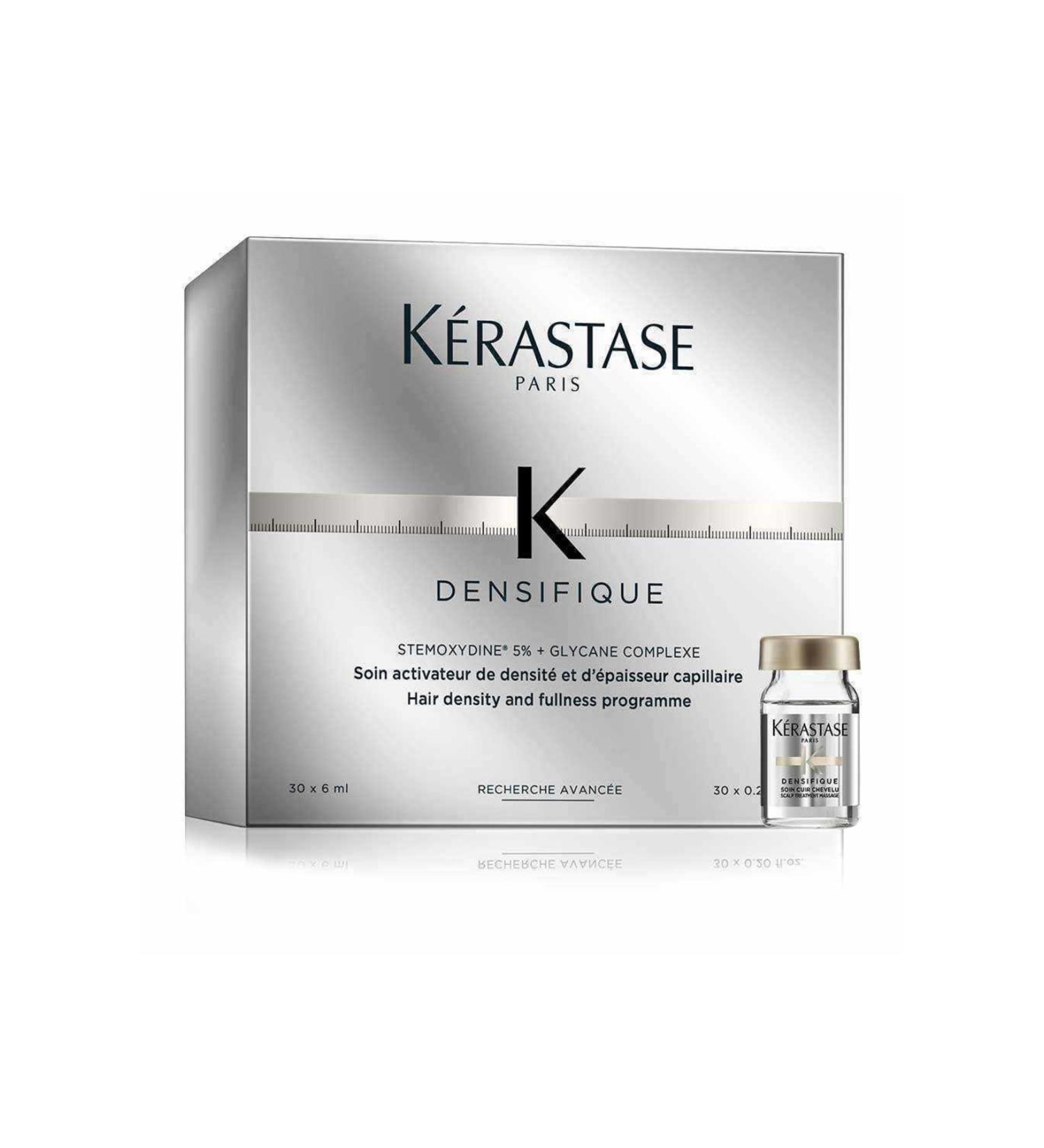 Kerastase Densifique Thickening Activator Hair Serum 30x6ml 3474636356003