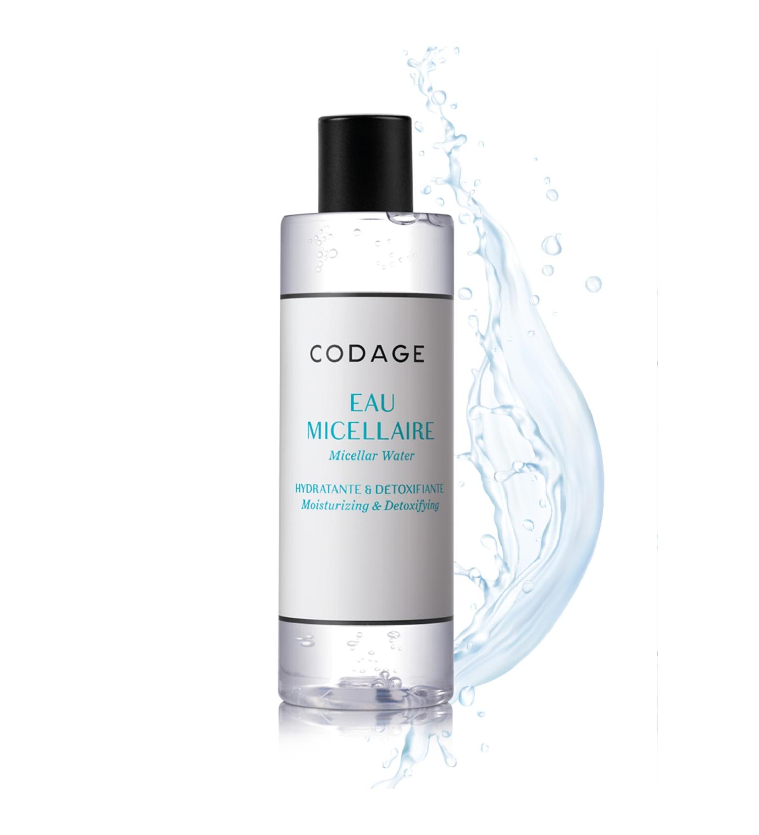 Codage Micellar Water - 200 ml - Buy Online on GoSupps.com