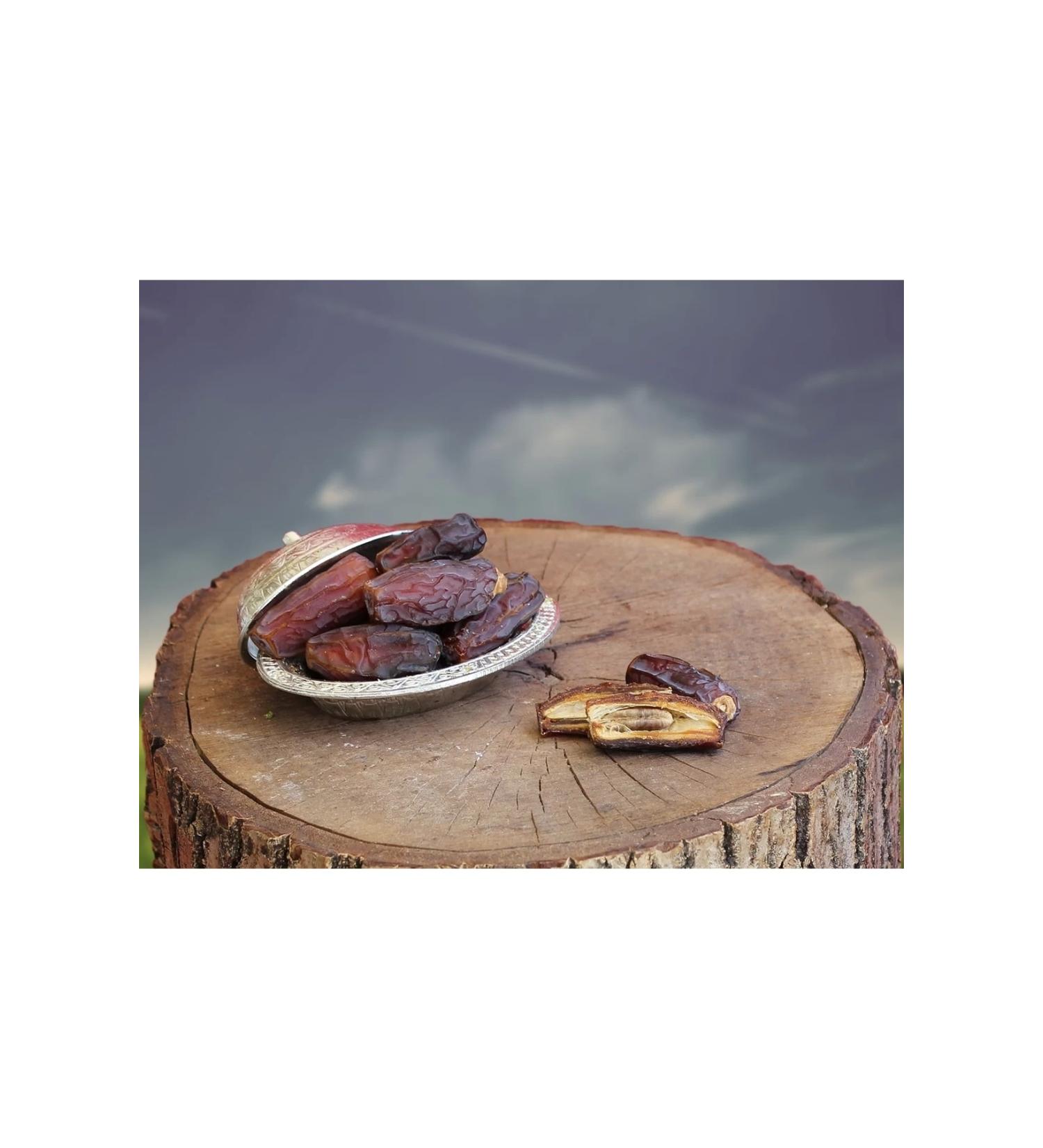 KAVLAK NUTS Medina Dates Double 250 Gr