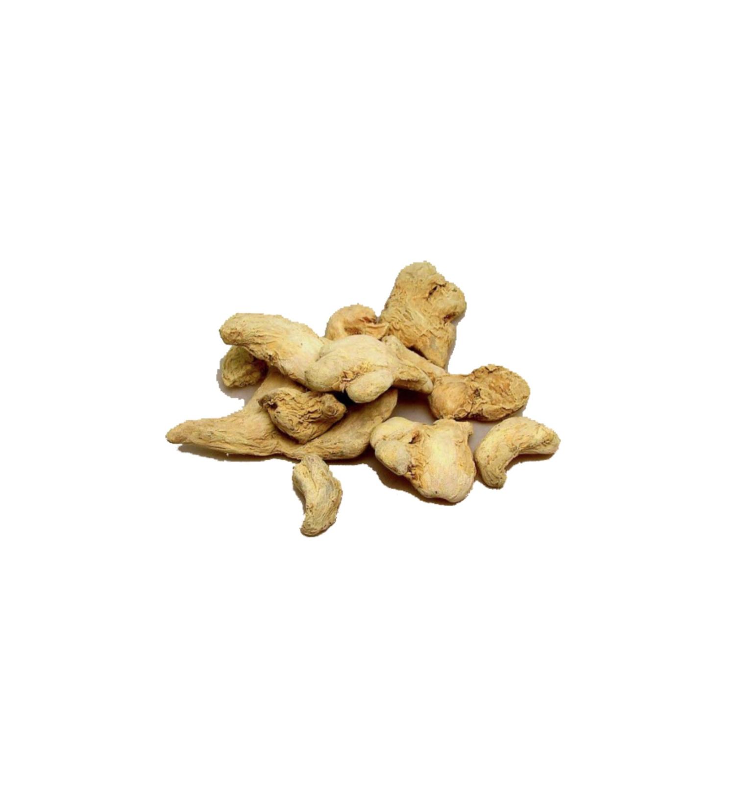 Green Rye Ginger 1000g