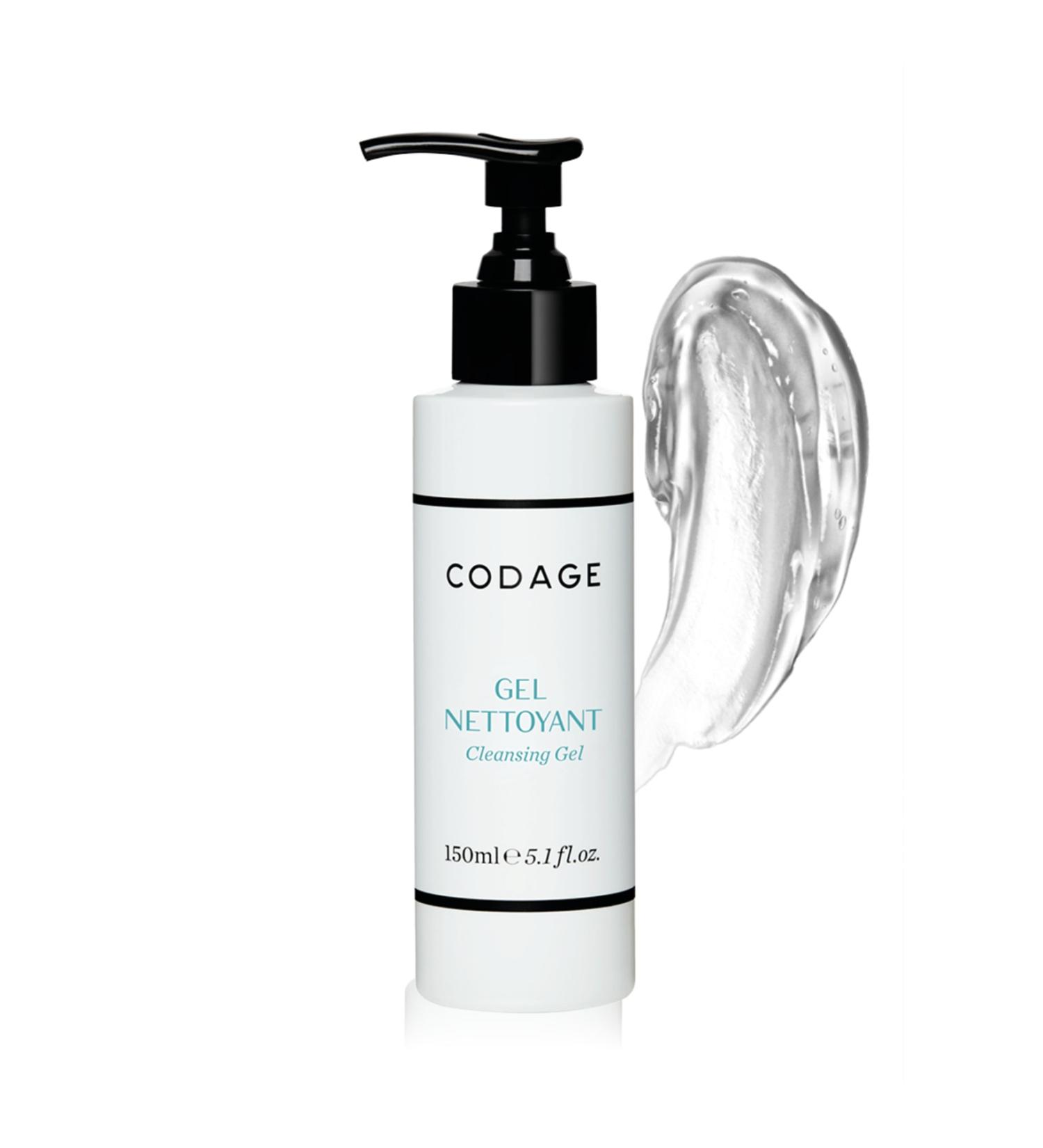 Codage Cleansing Gel 150ml - Face Wash Gel