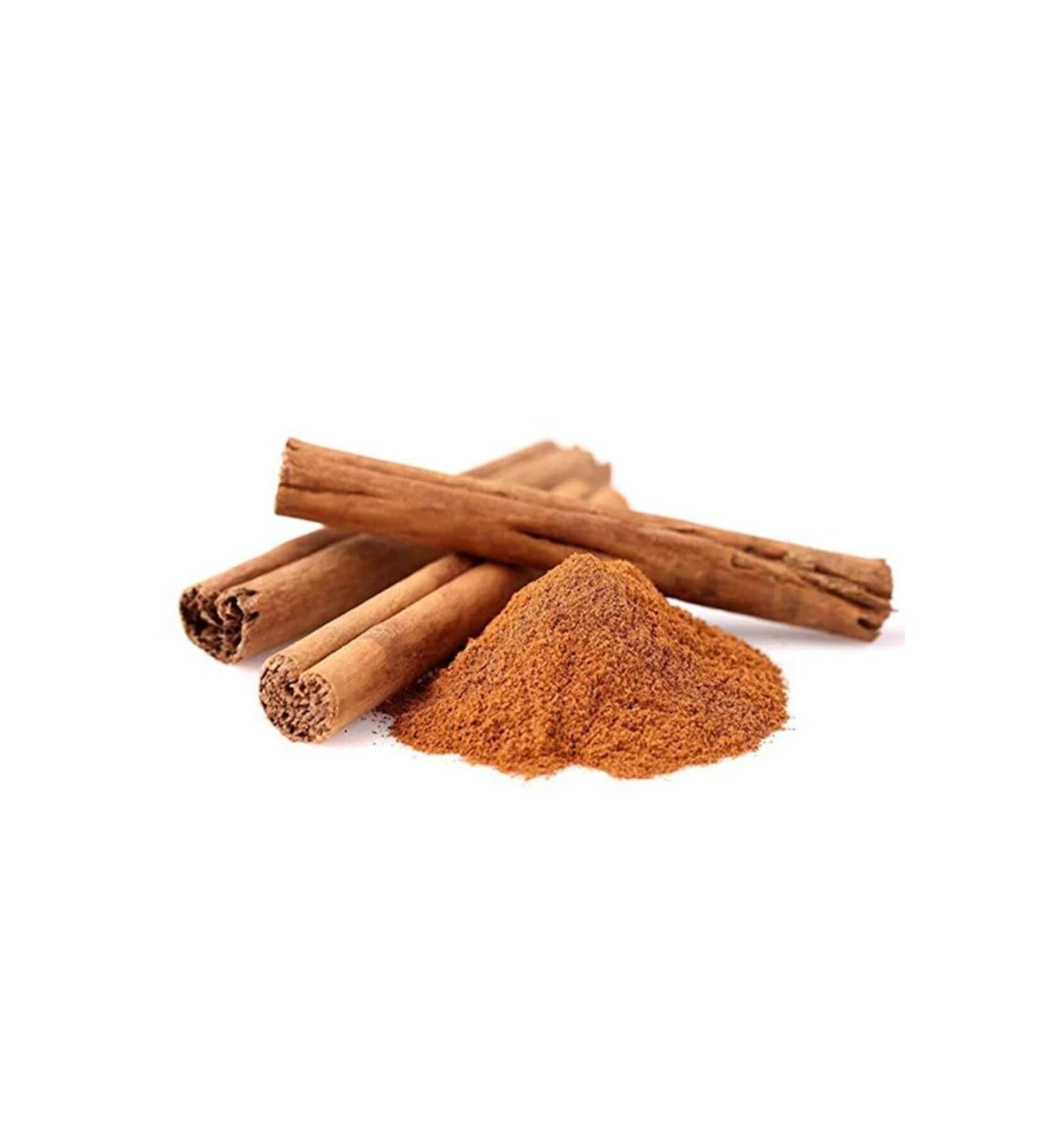 Heybeli Aktar Spice Ceylon Cinnamon Powder 50 Gr